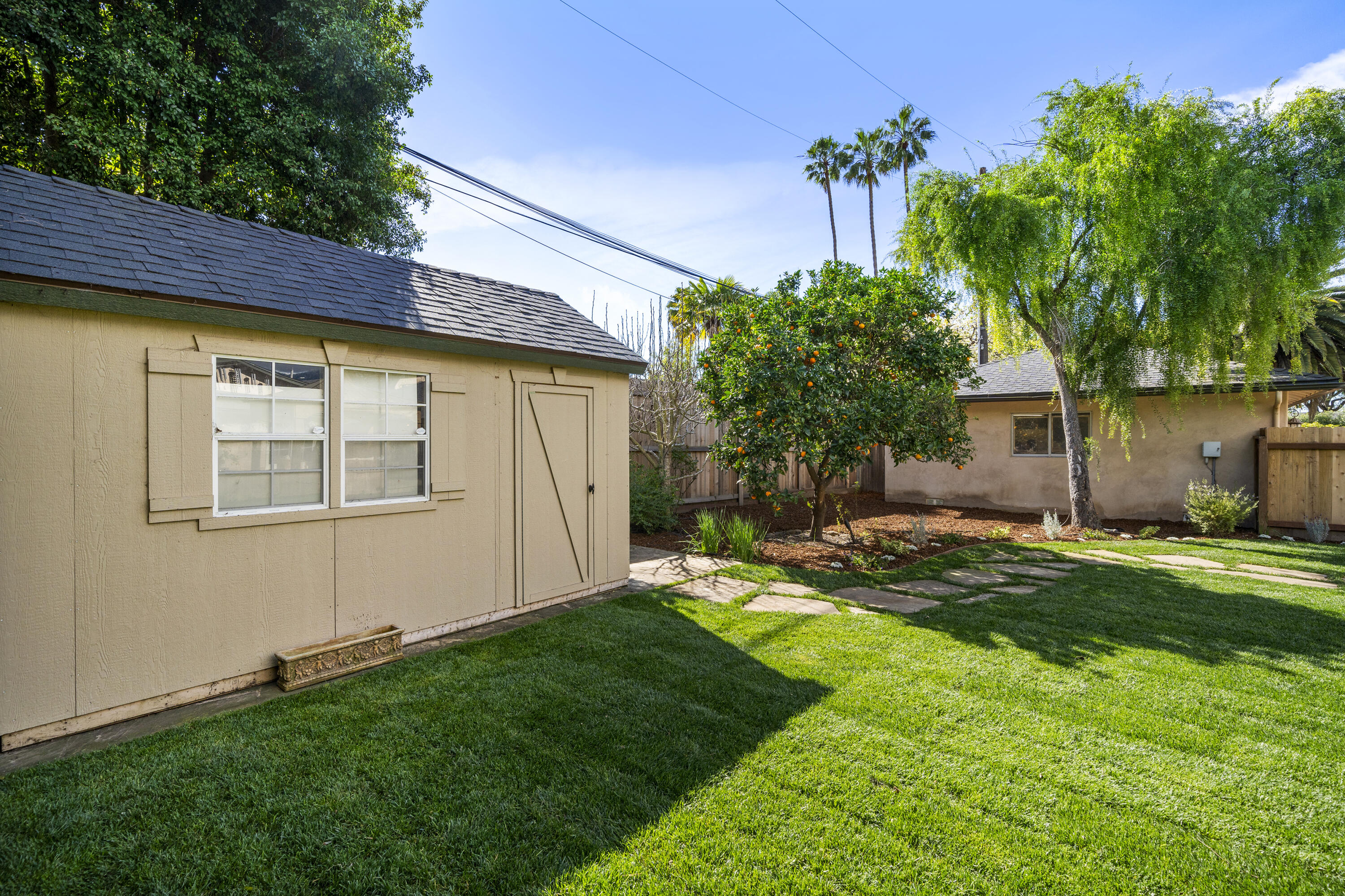 4601 More Mesa Drive