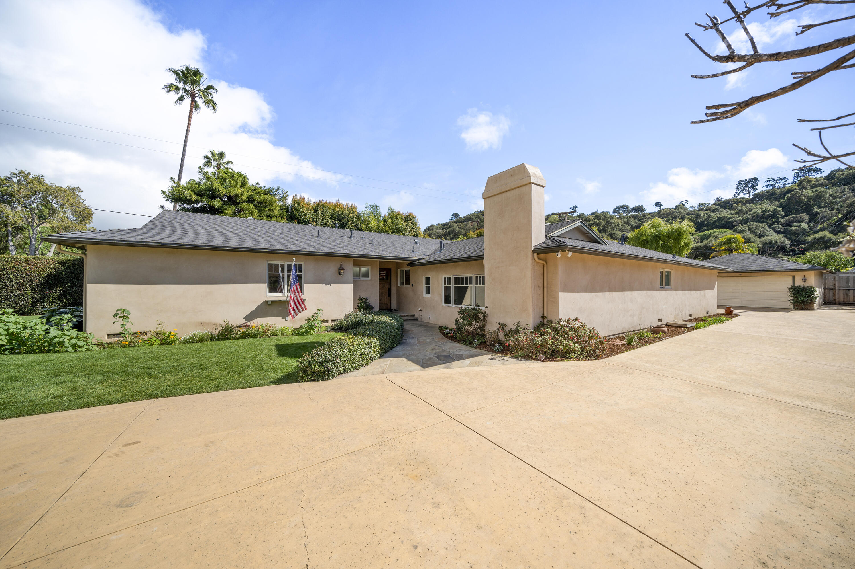 4601 More Mesa Drive