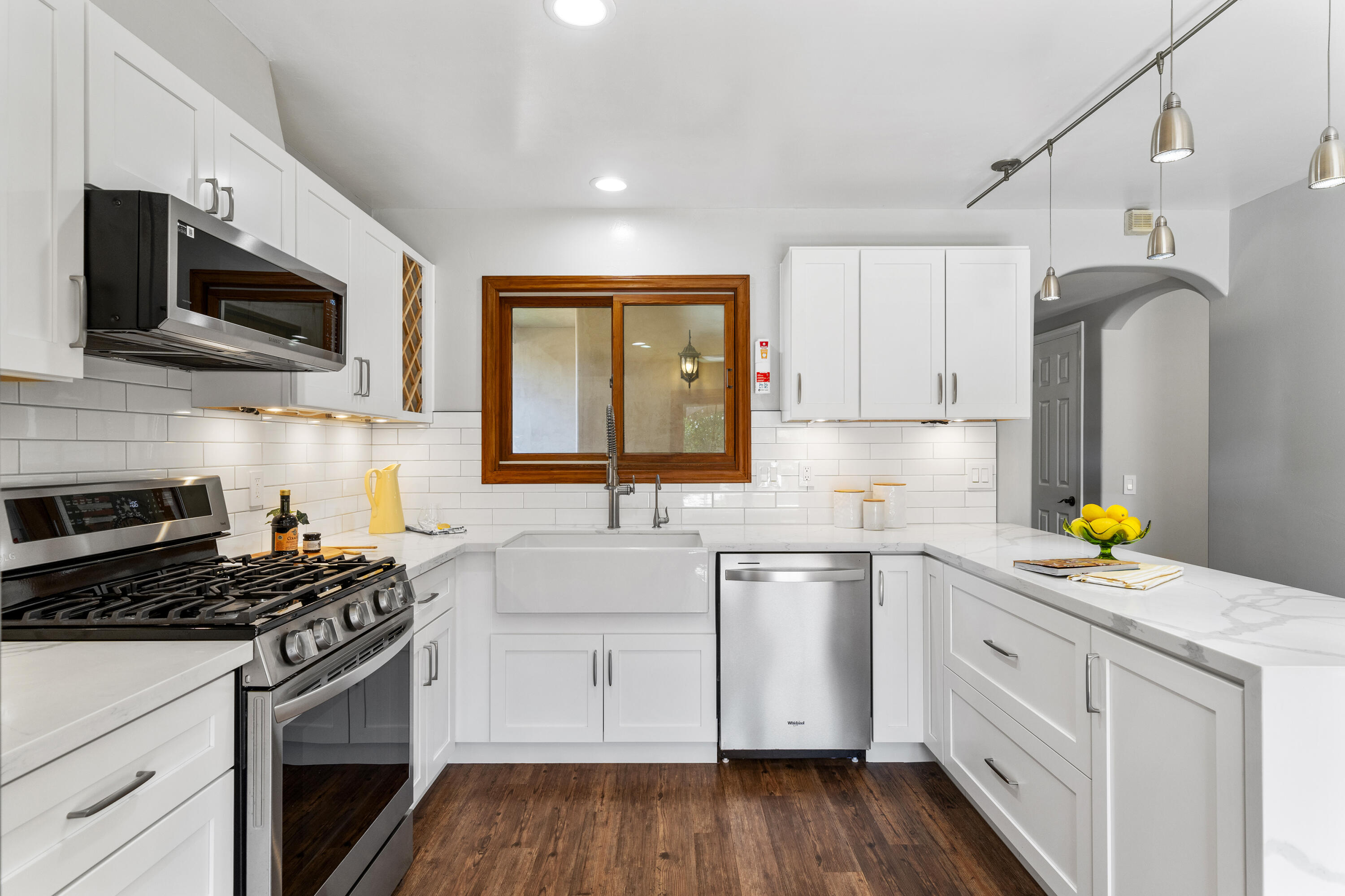 4601 More Mesa Drive
