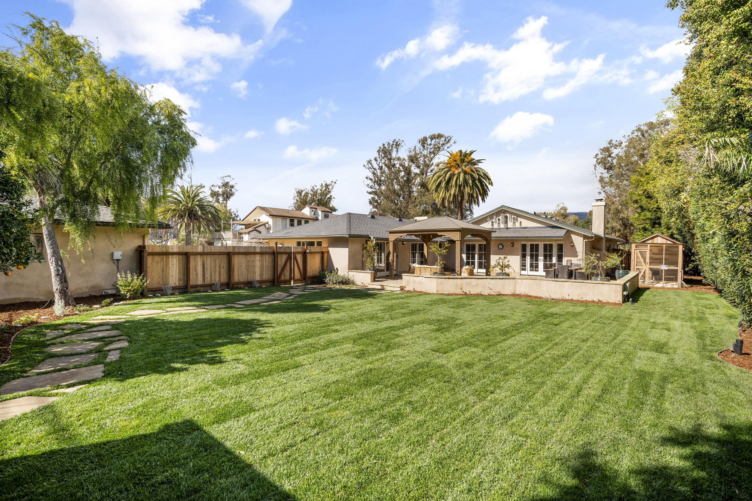 4601 More Mesa Drive
