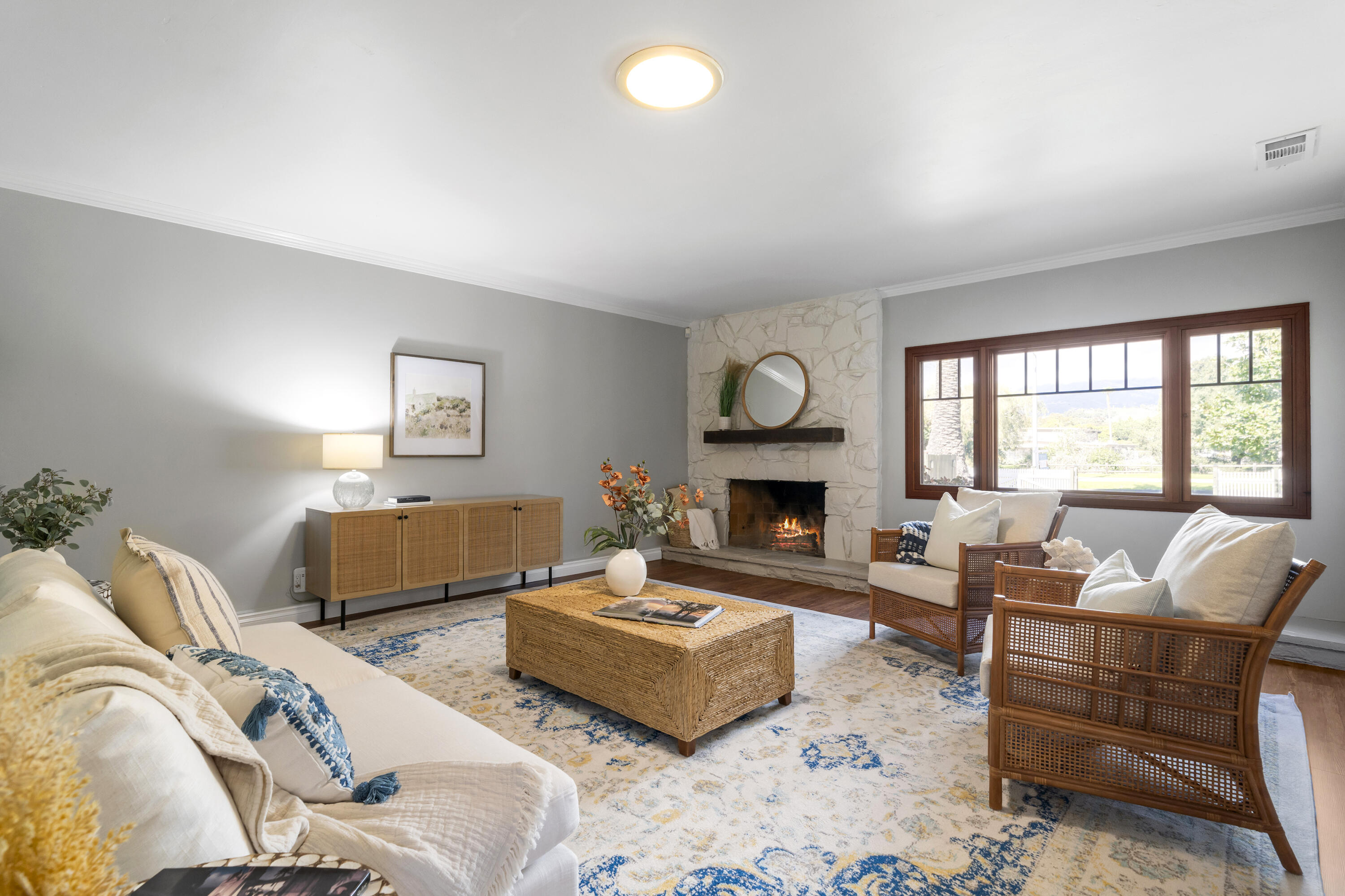 4601 More Mesa Drive