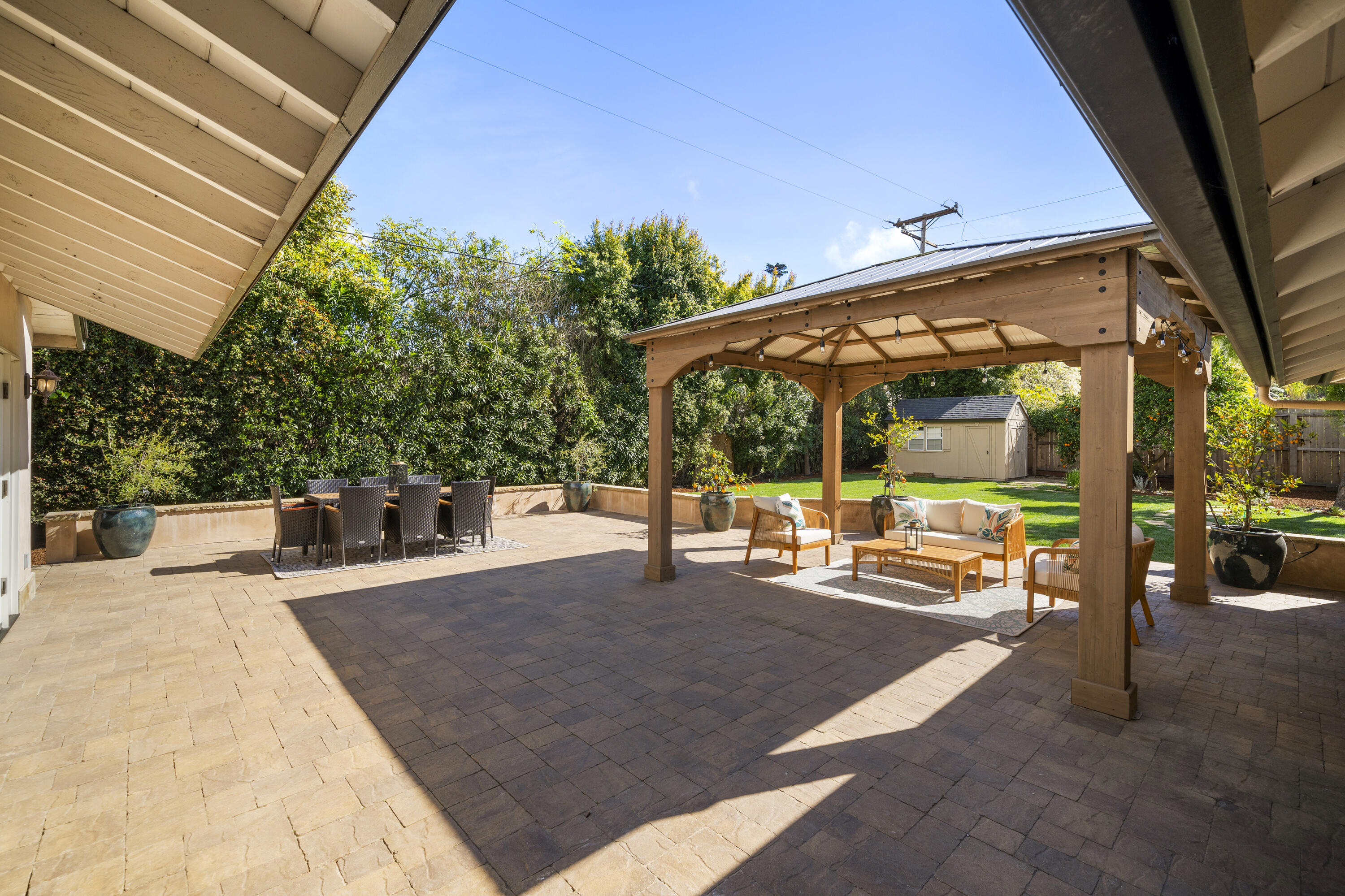 4601 More Mesa Drive