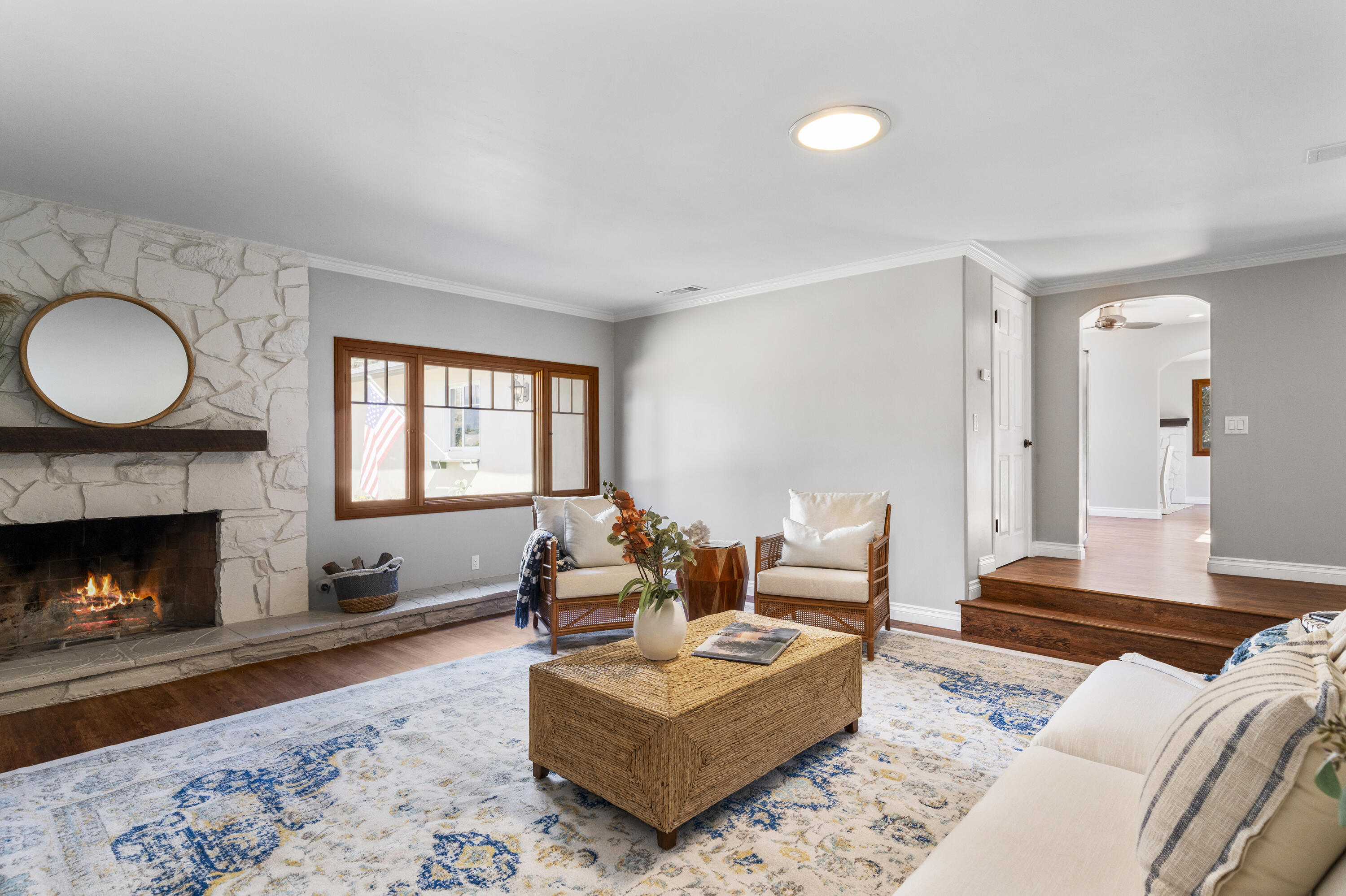 4601 More Mesa Drive