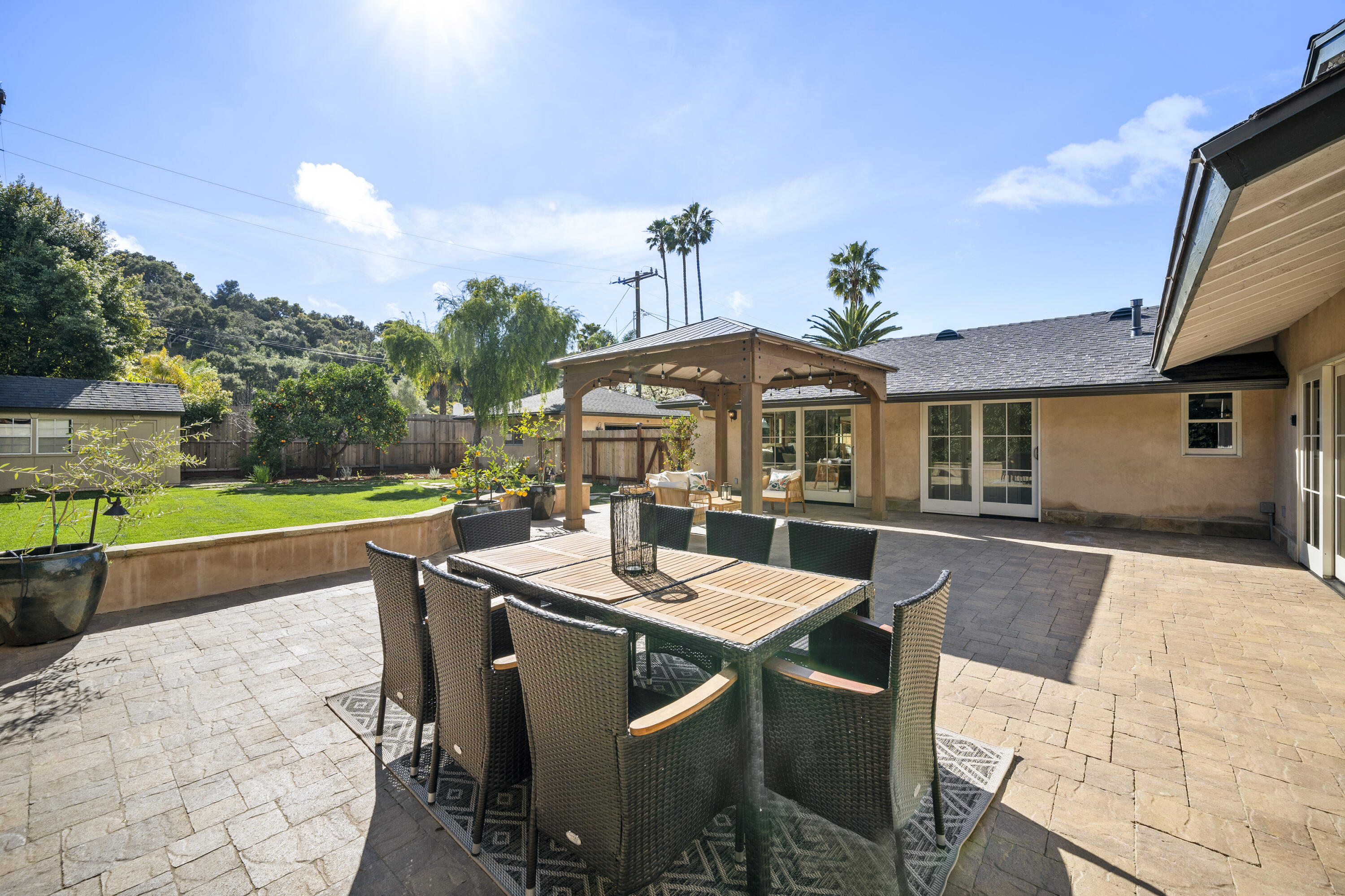 4601 More Mesa Drive