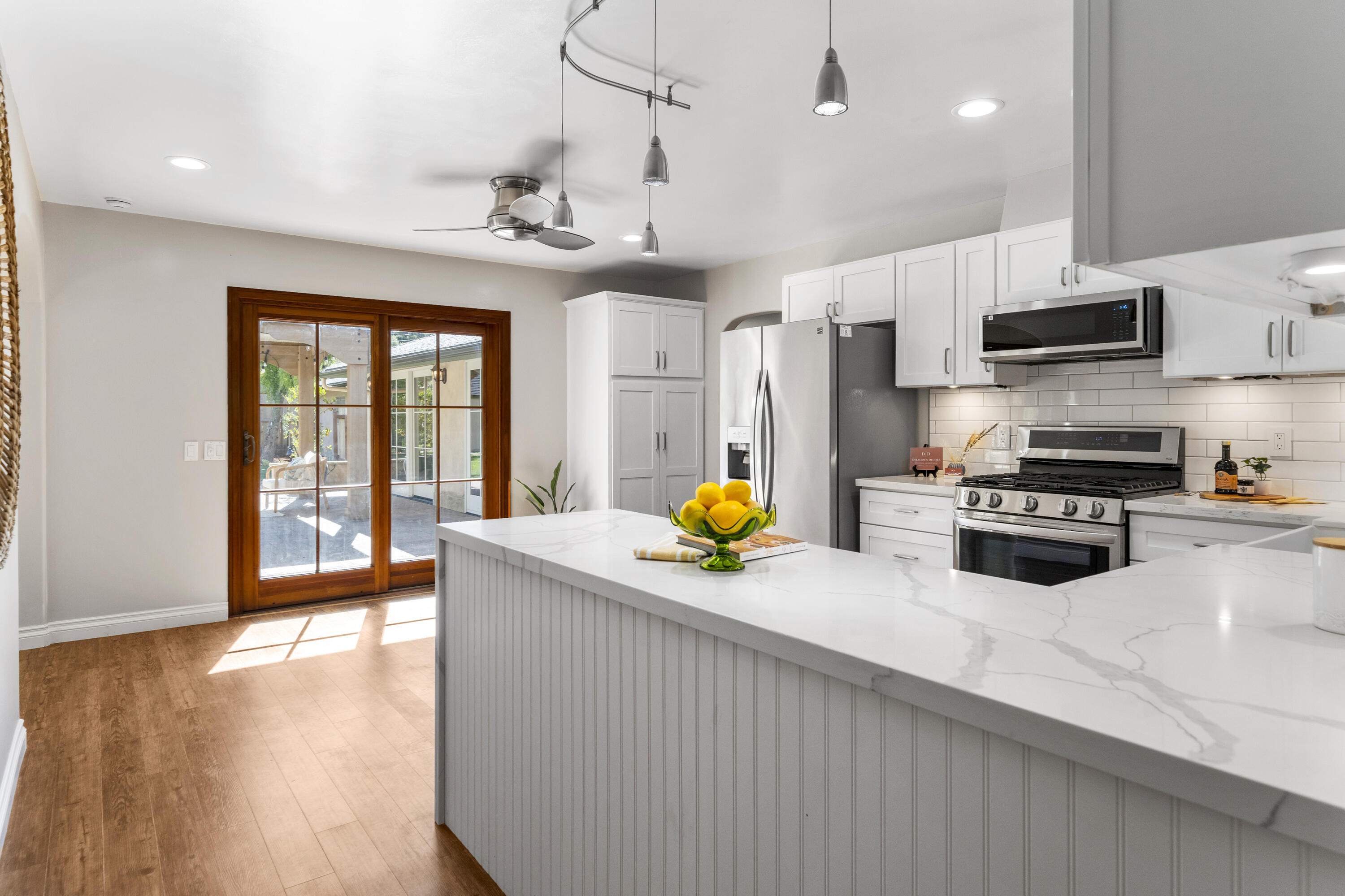 4601 More Mesa Drive