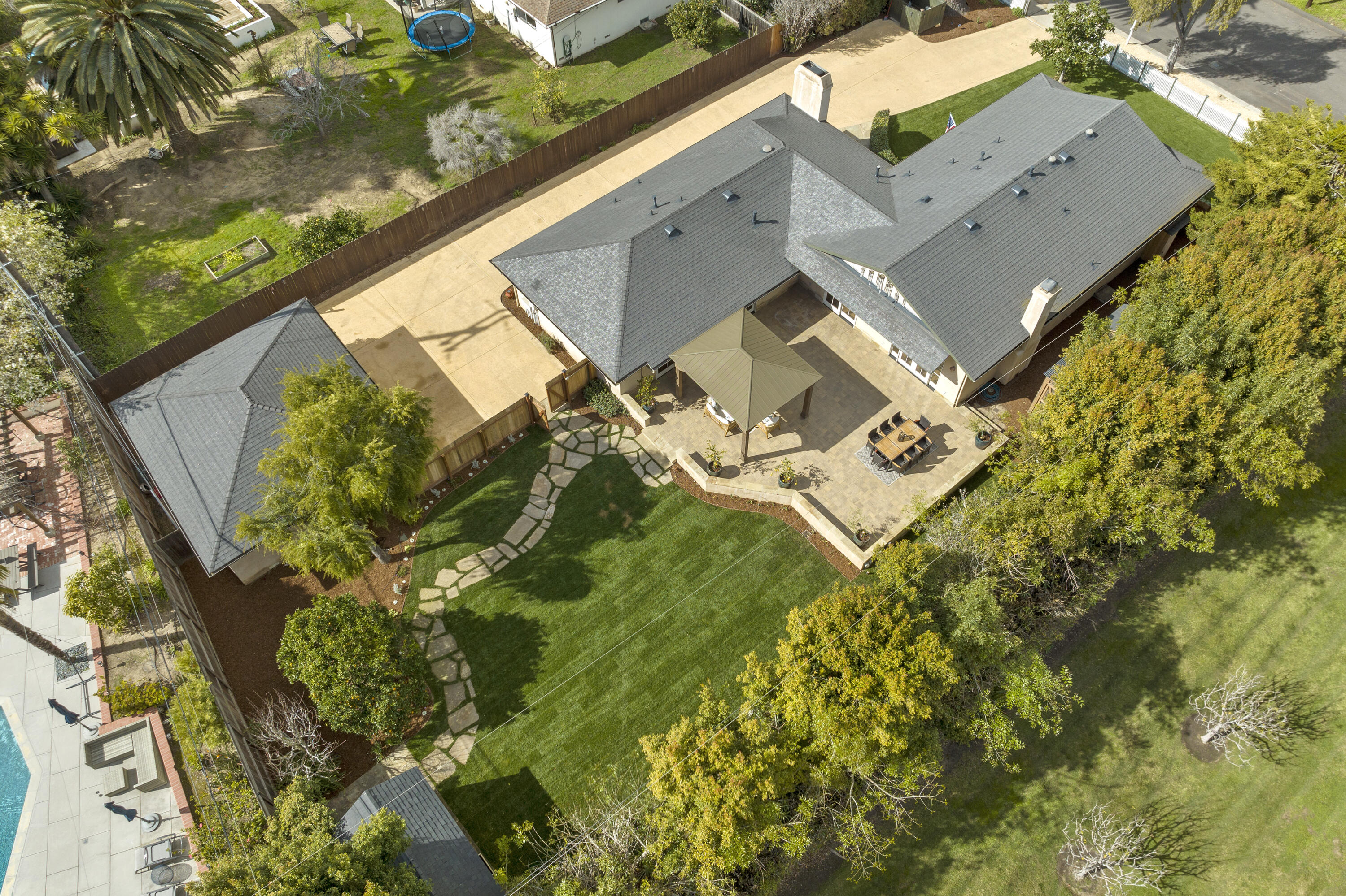 4601 More Mesa Drive