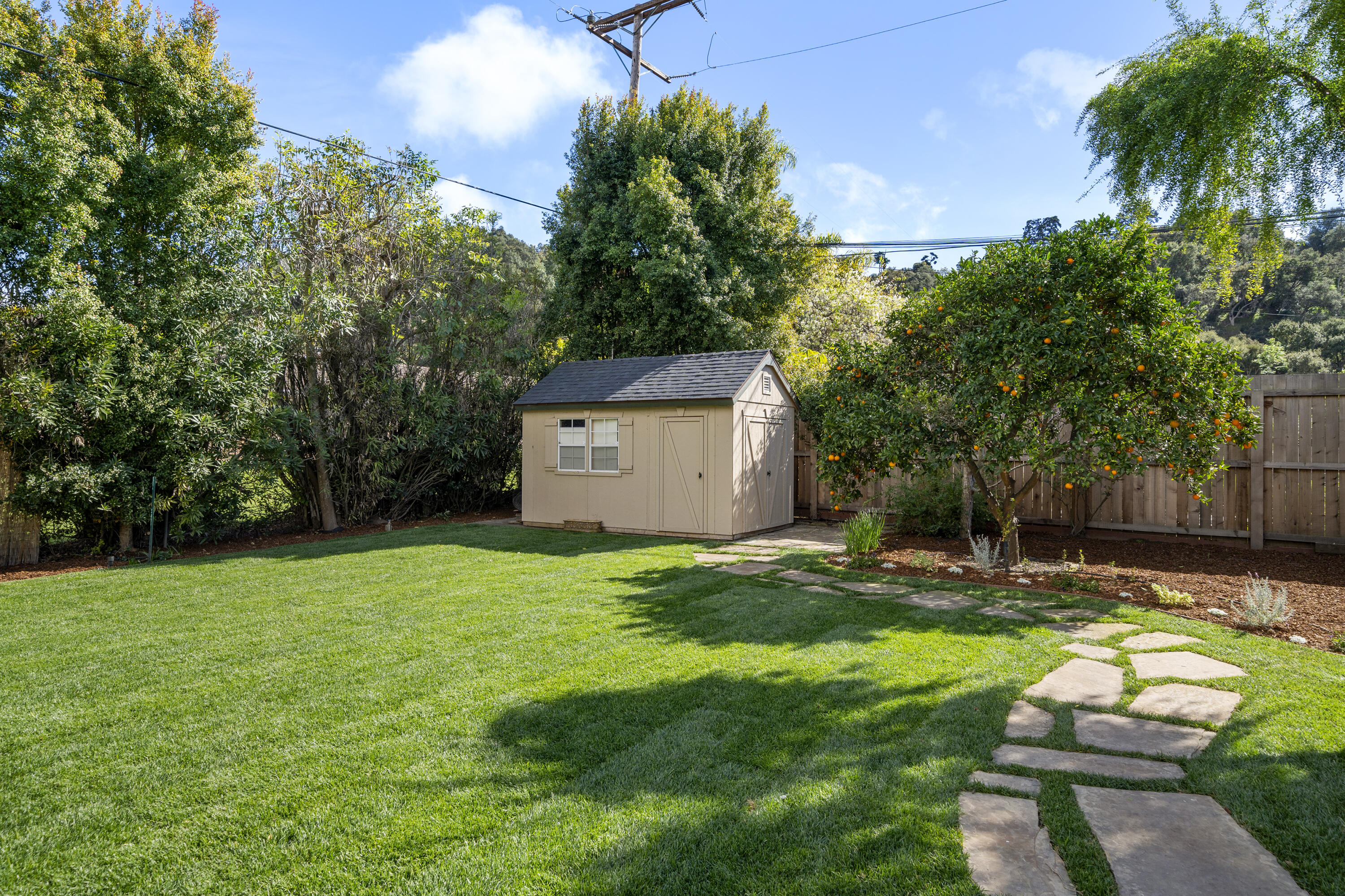 4601 More Mesa Drive