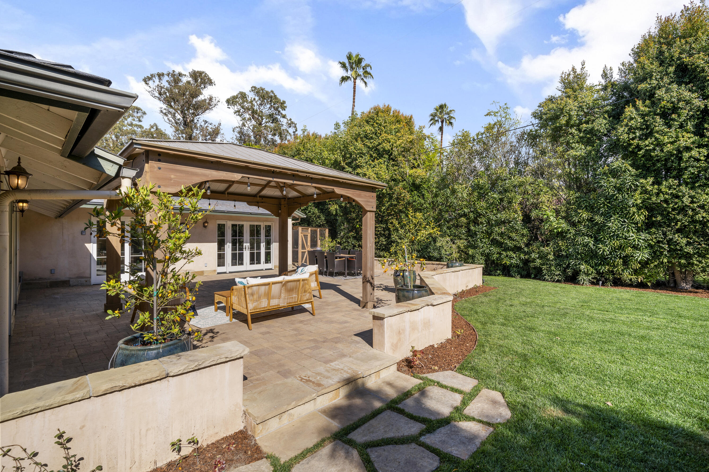 4601 More Mesa Drive