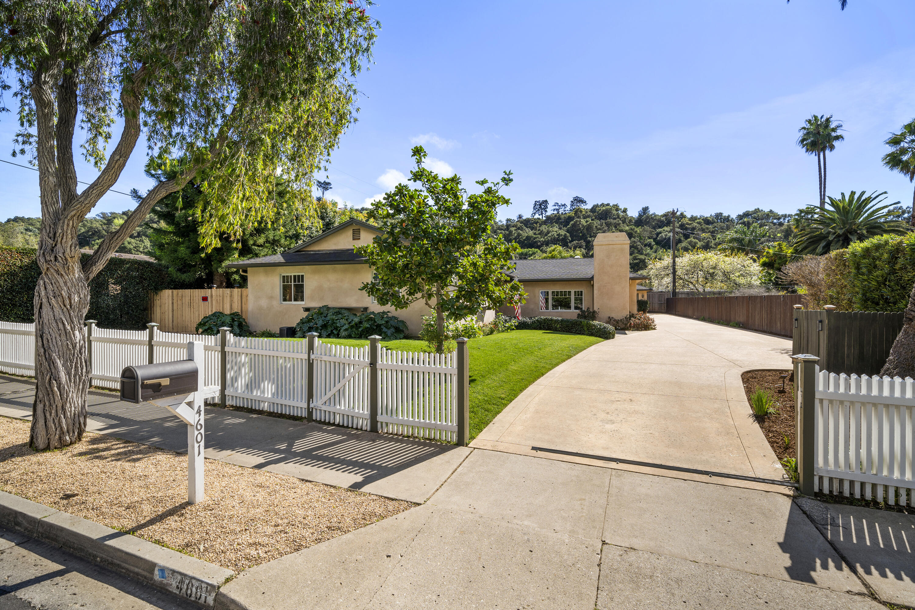 4601 More Mesa Drive