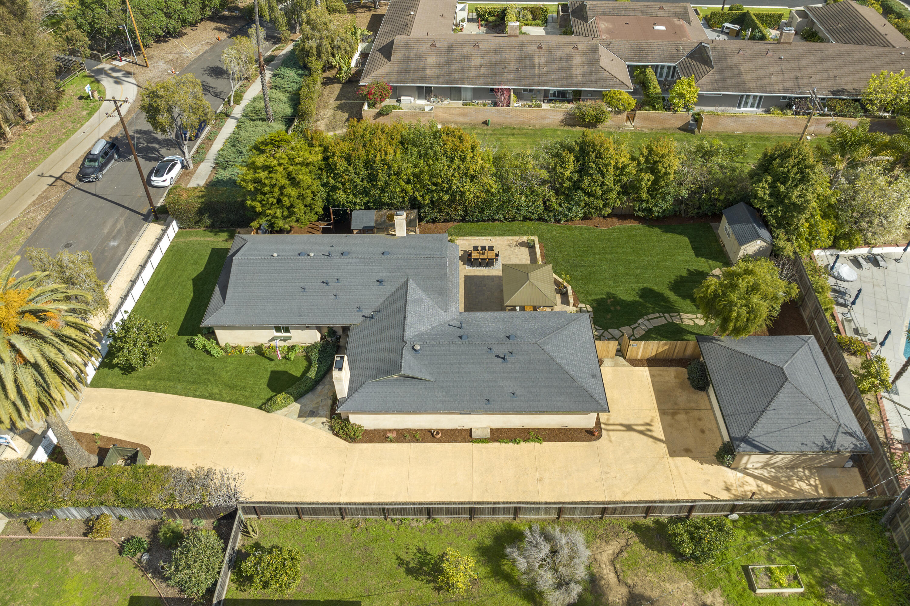 4601 More Mesa Drive