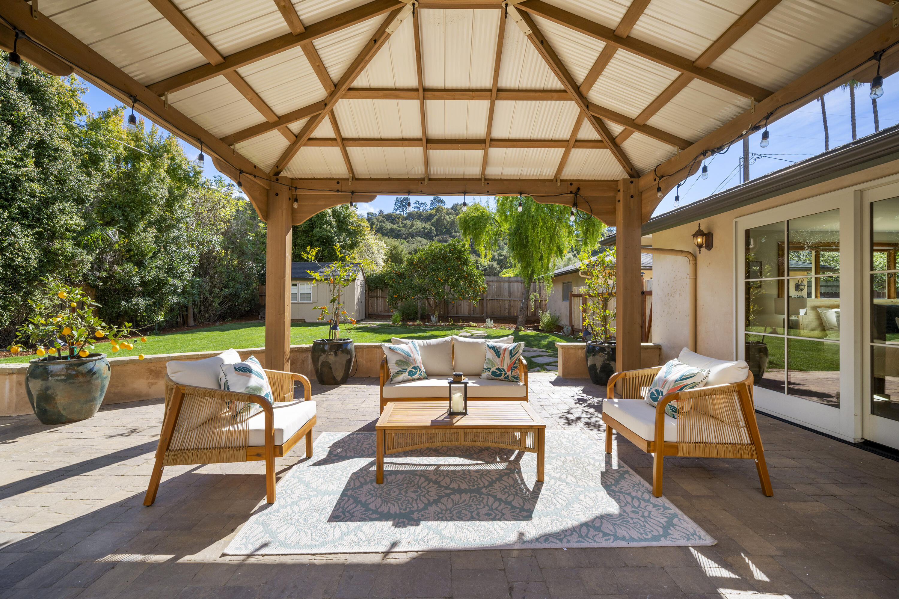 4601 More Mesa Drive