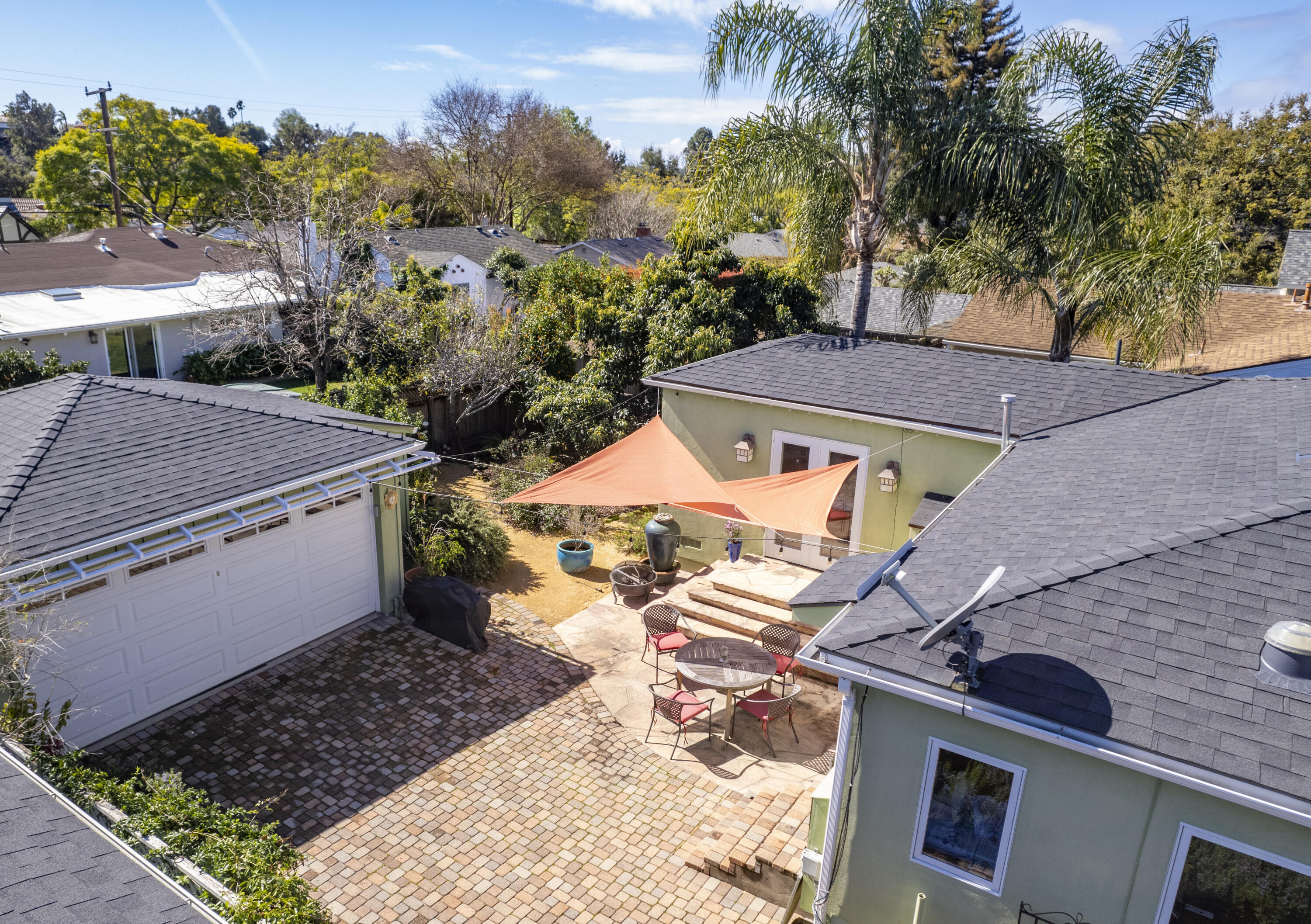 2905 Valencia Drive