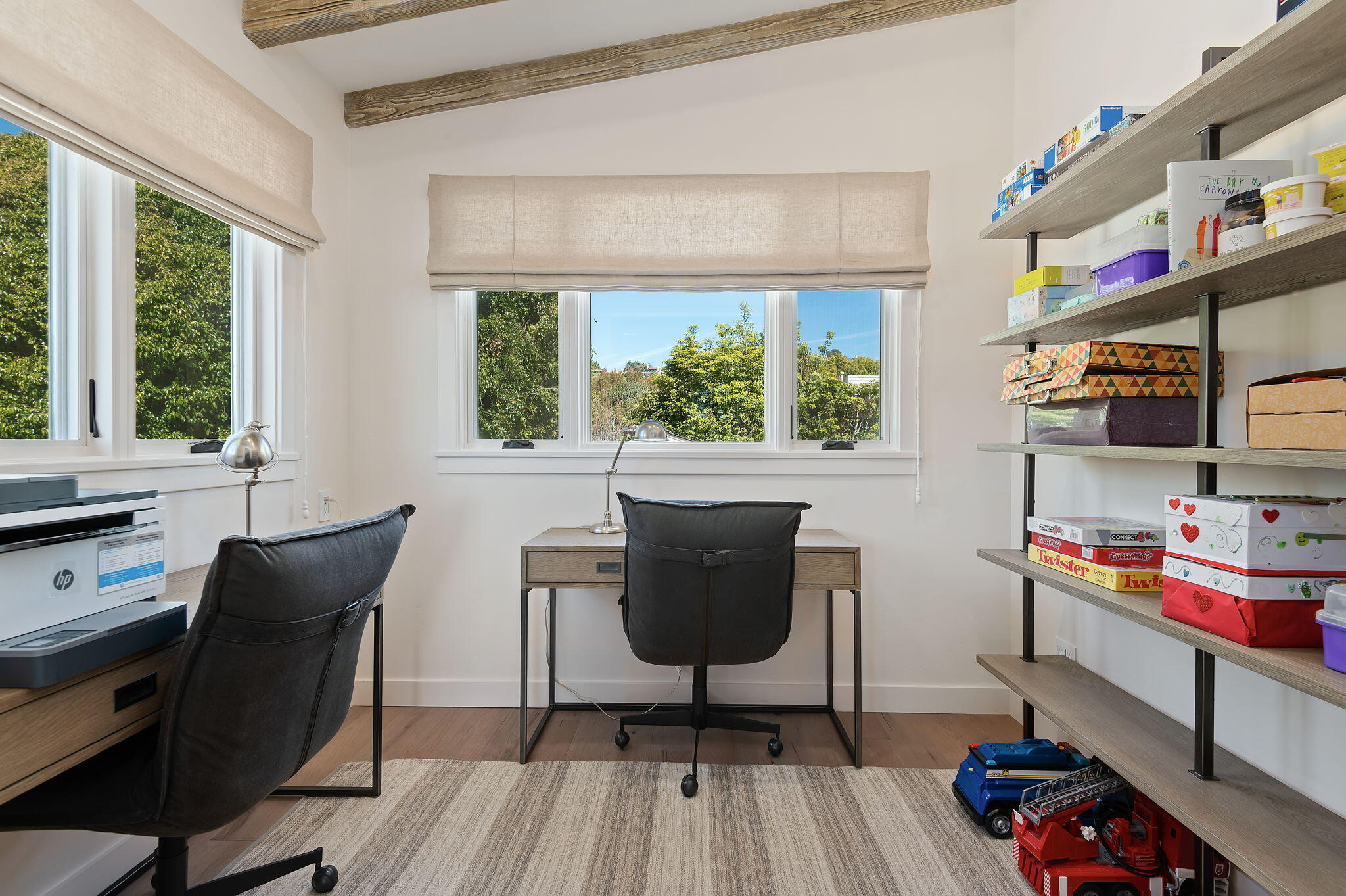 1530 Shoreline Drive
