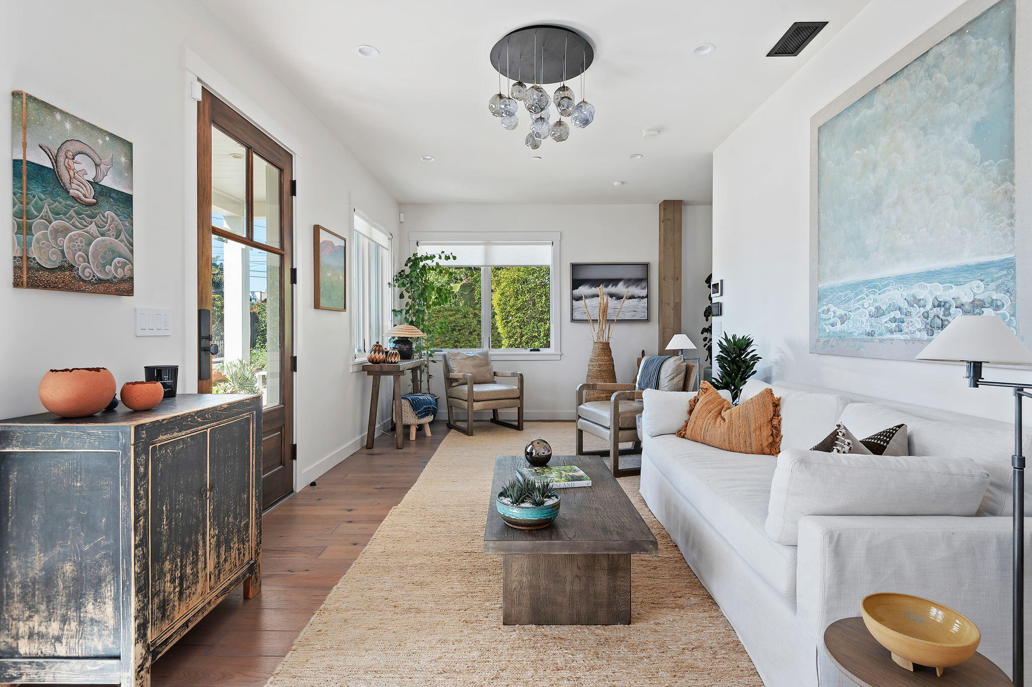 1530 Shoreline Drive