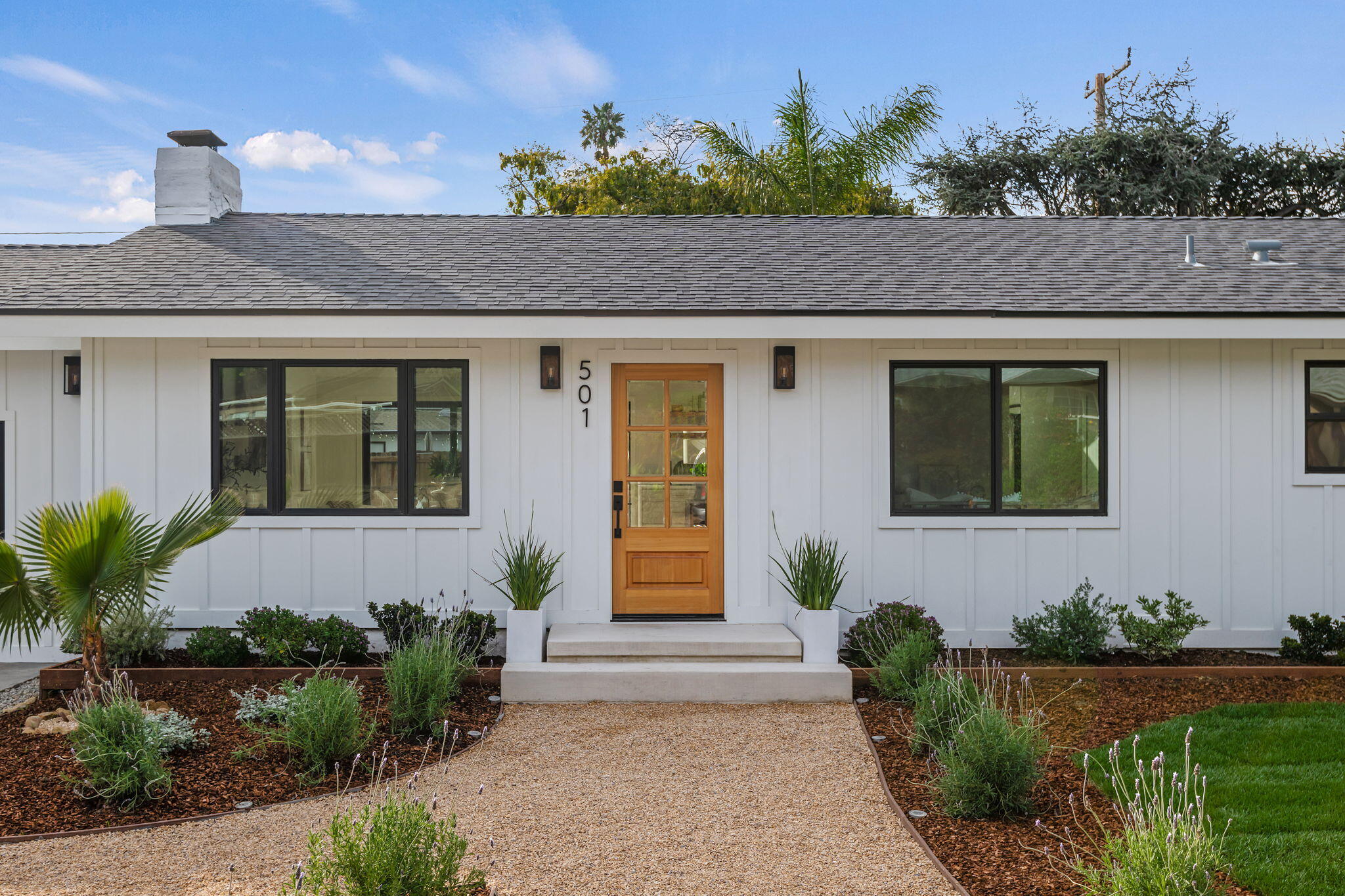 501 Northview Road