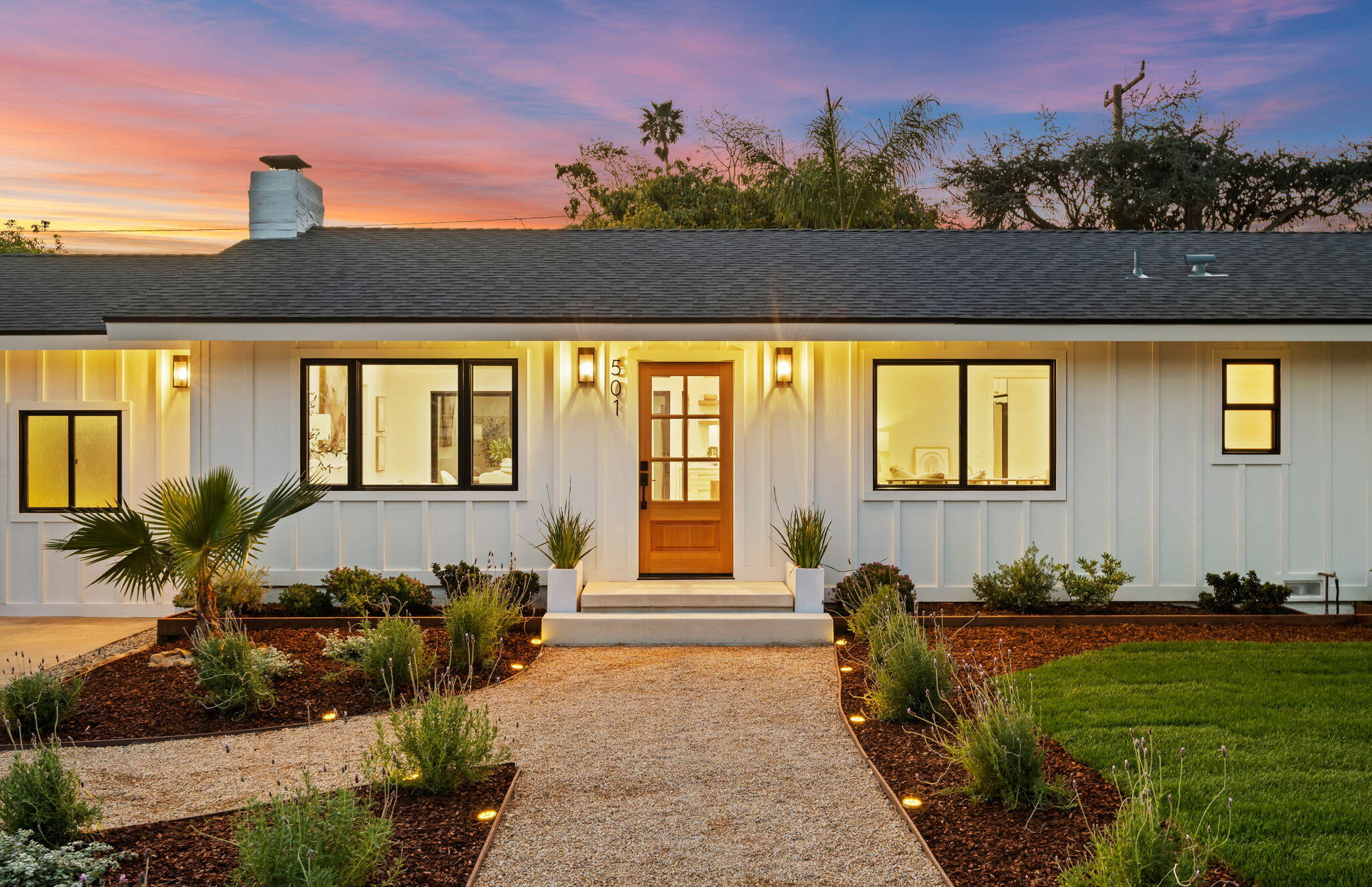 501 Northview Road