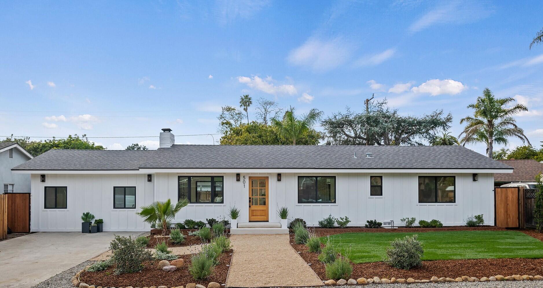 501 Northview Road