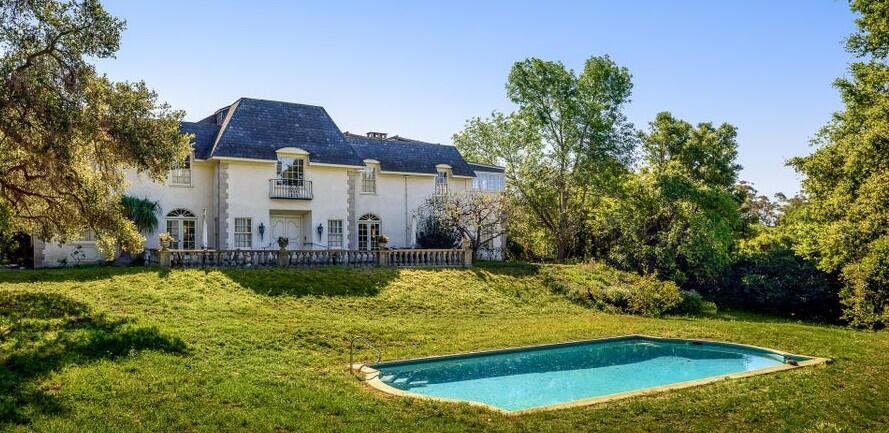 1730 Glen Oaks Drive