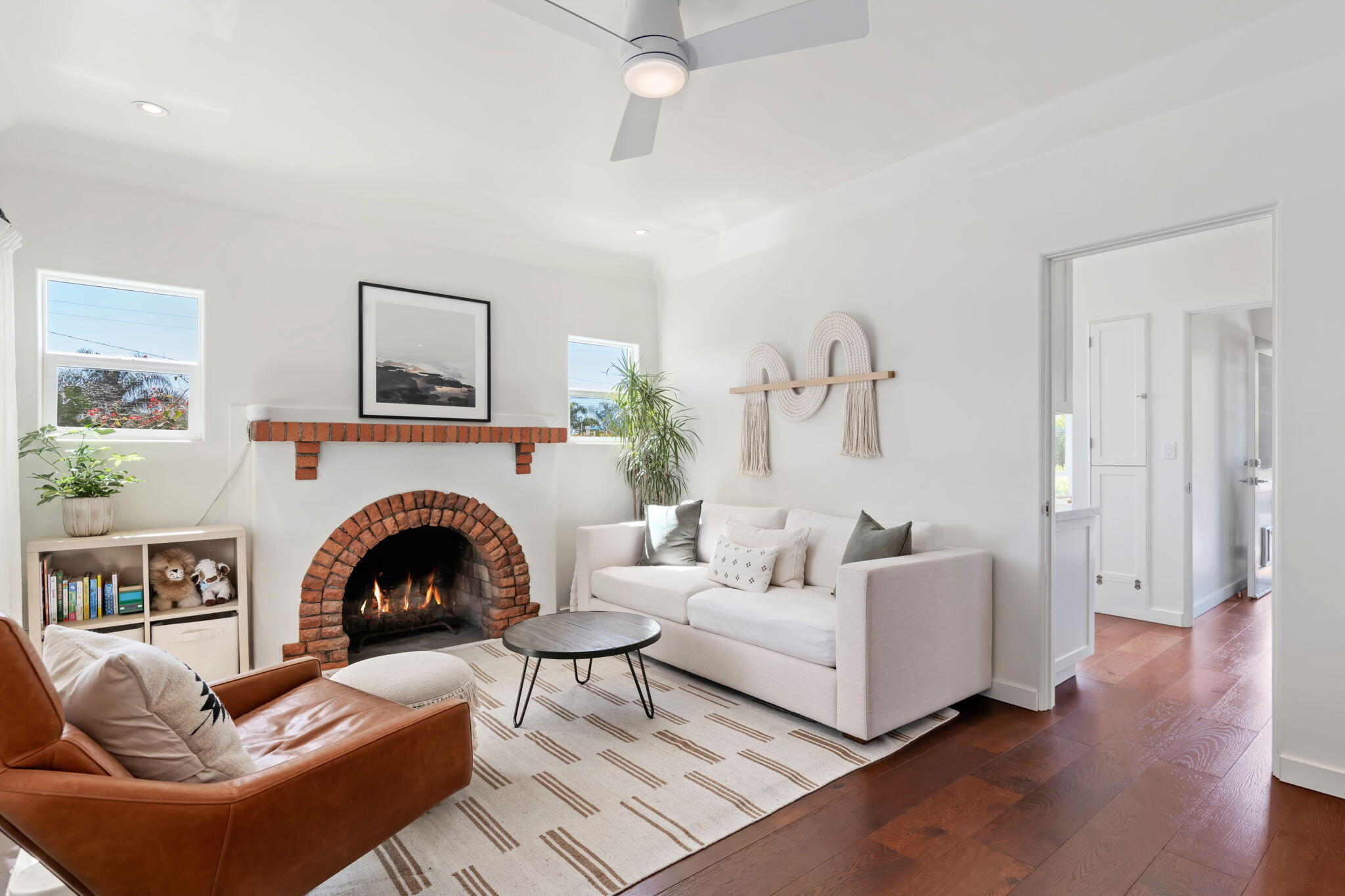 1111 E Ortega Street