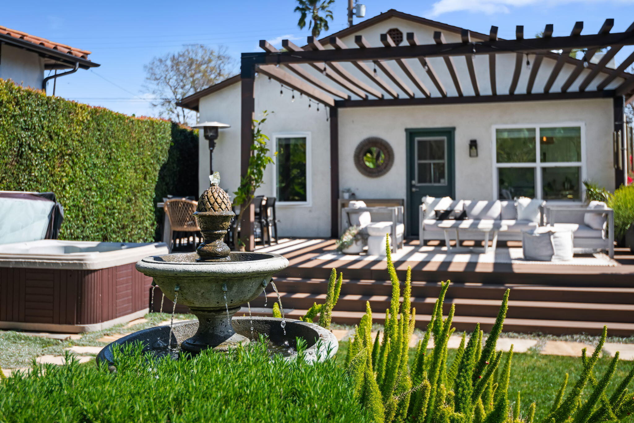 1111 E Ortega Street