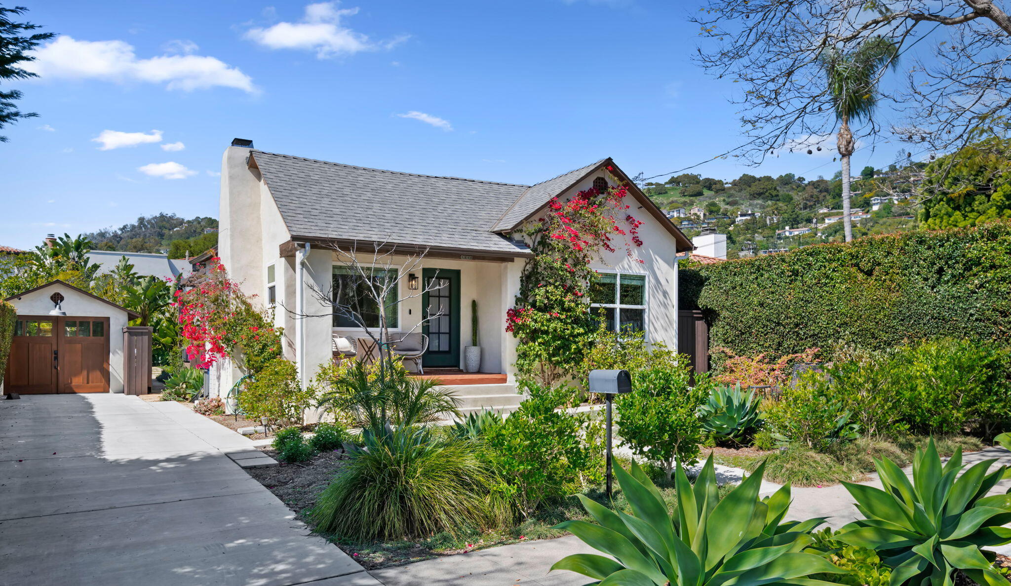 1111 E Ortega Street