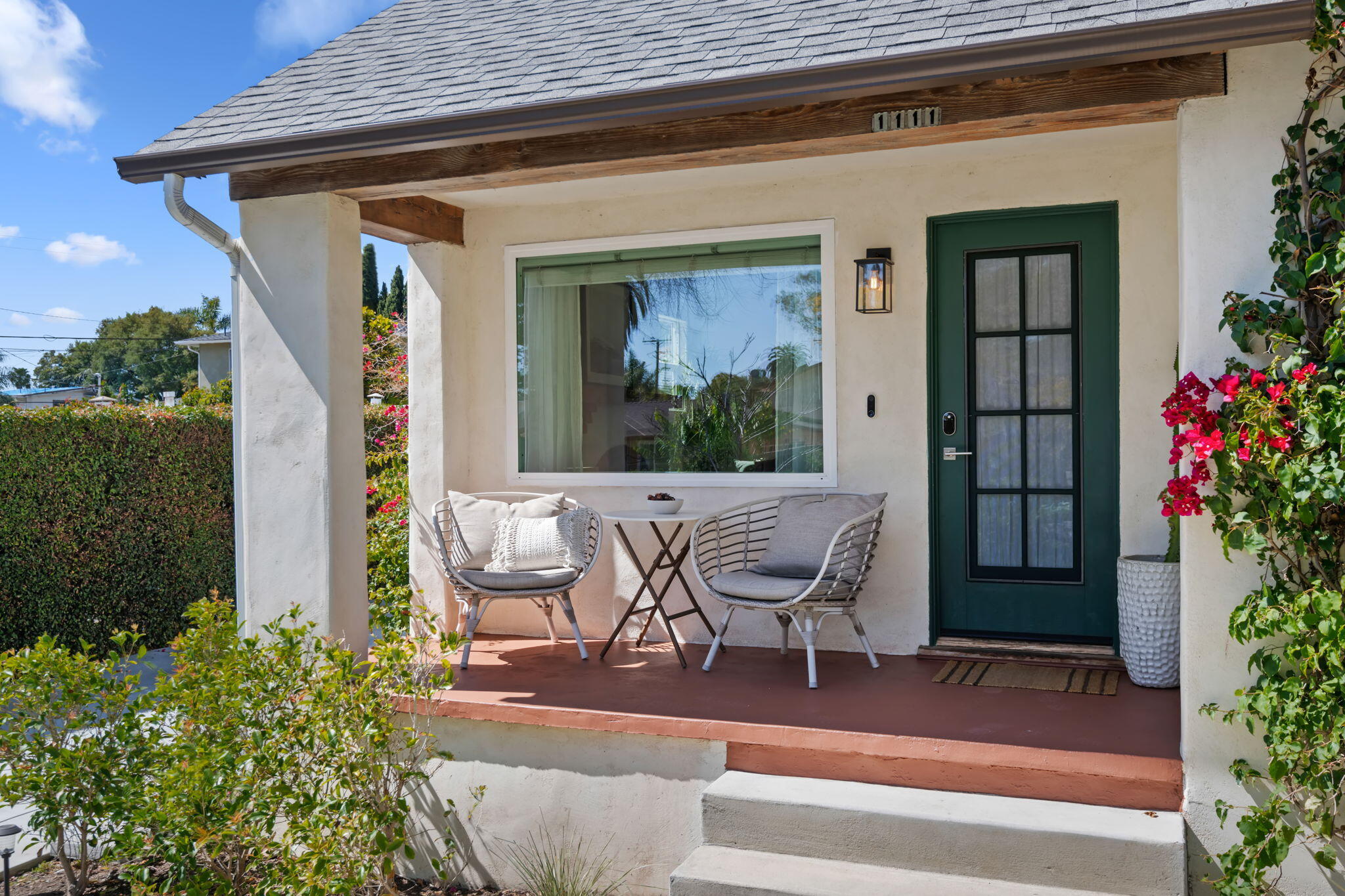 1111 E Ortega Street