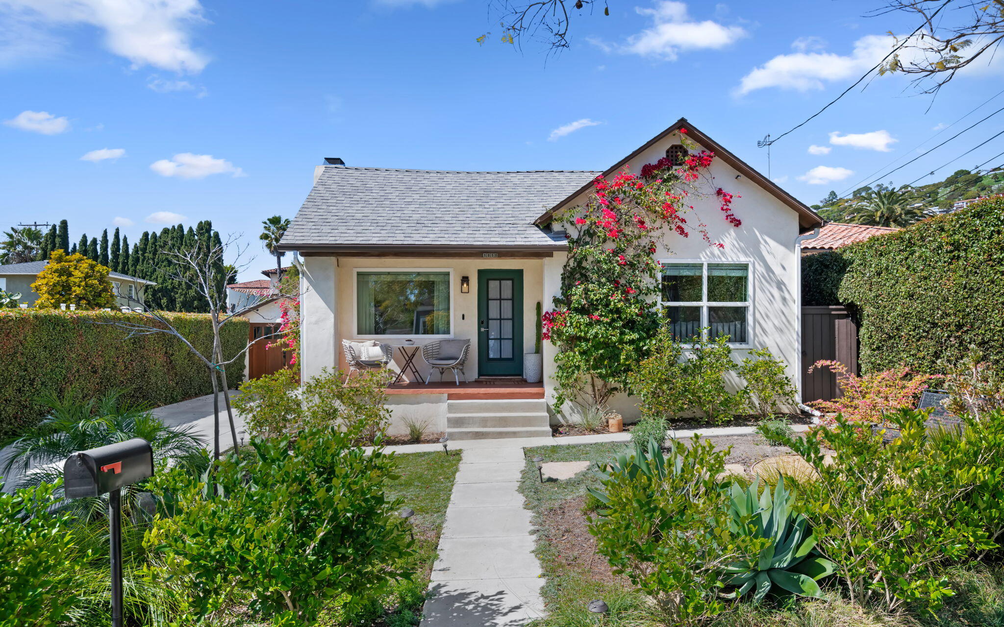 1111 E Ortega Street