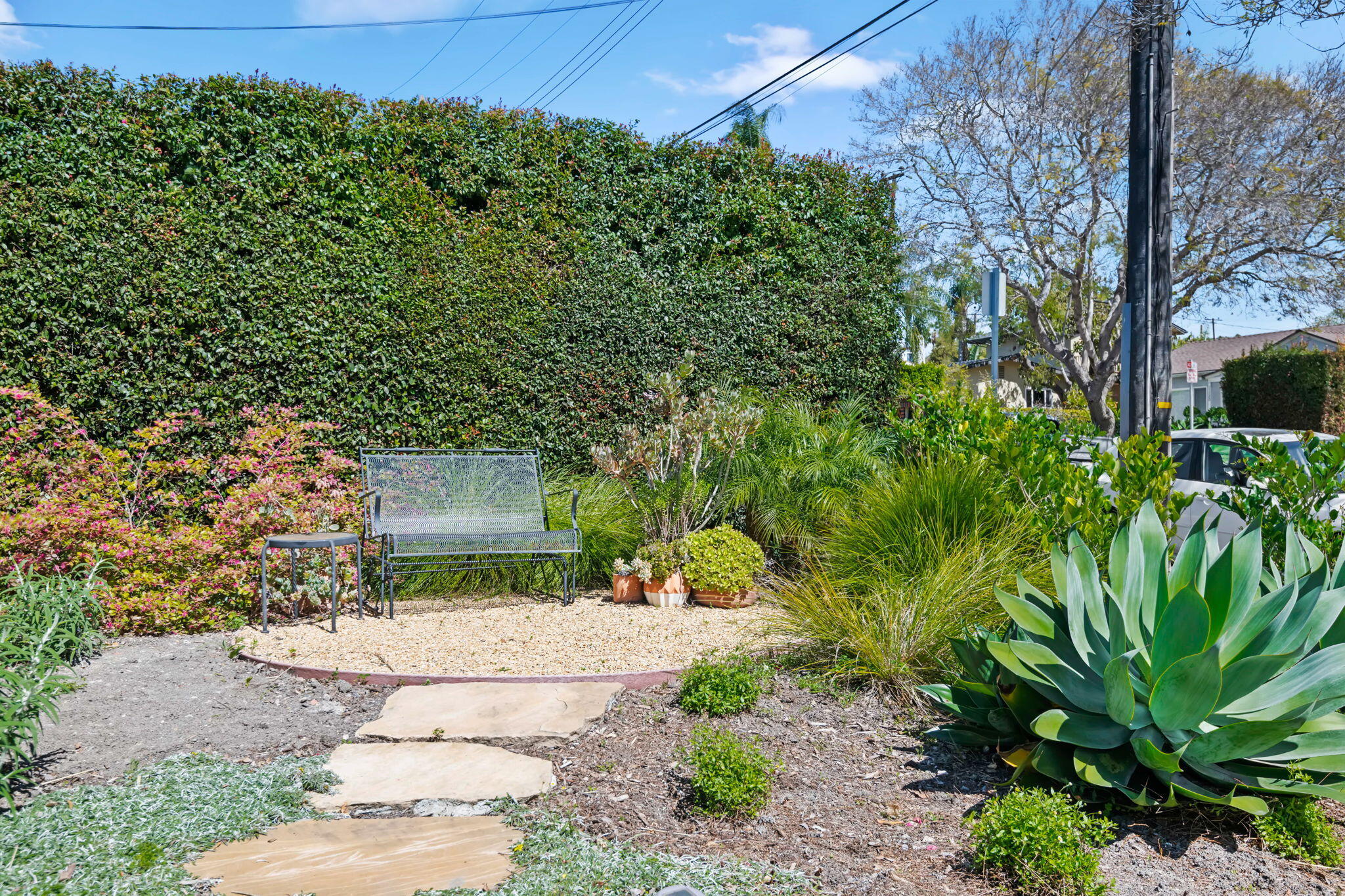 1111 E Ortega Street