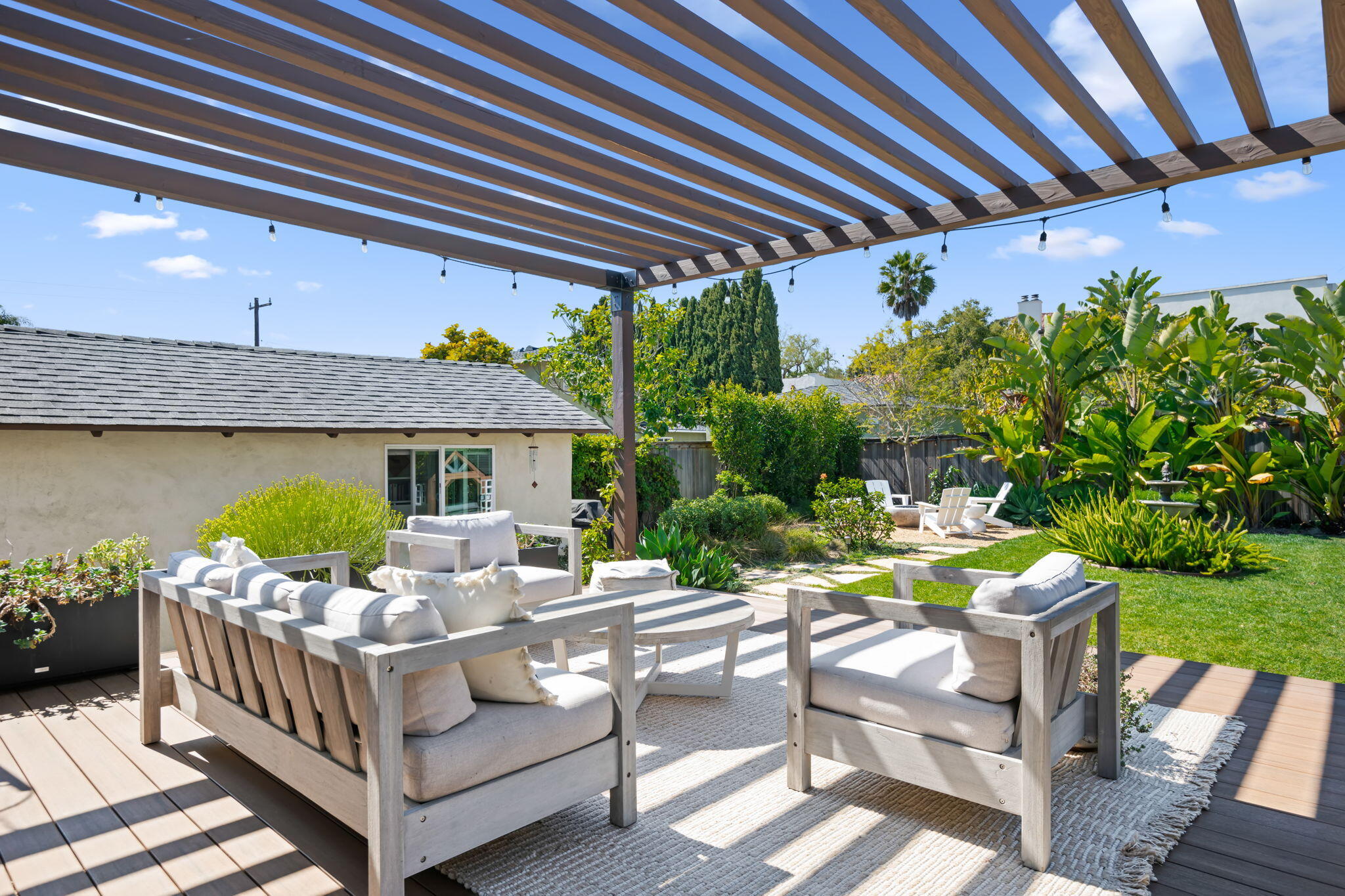 1111 E Ortega Street