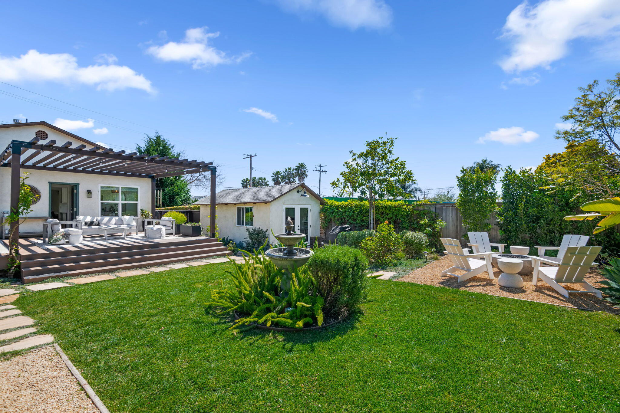 1111 E Ortega Street