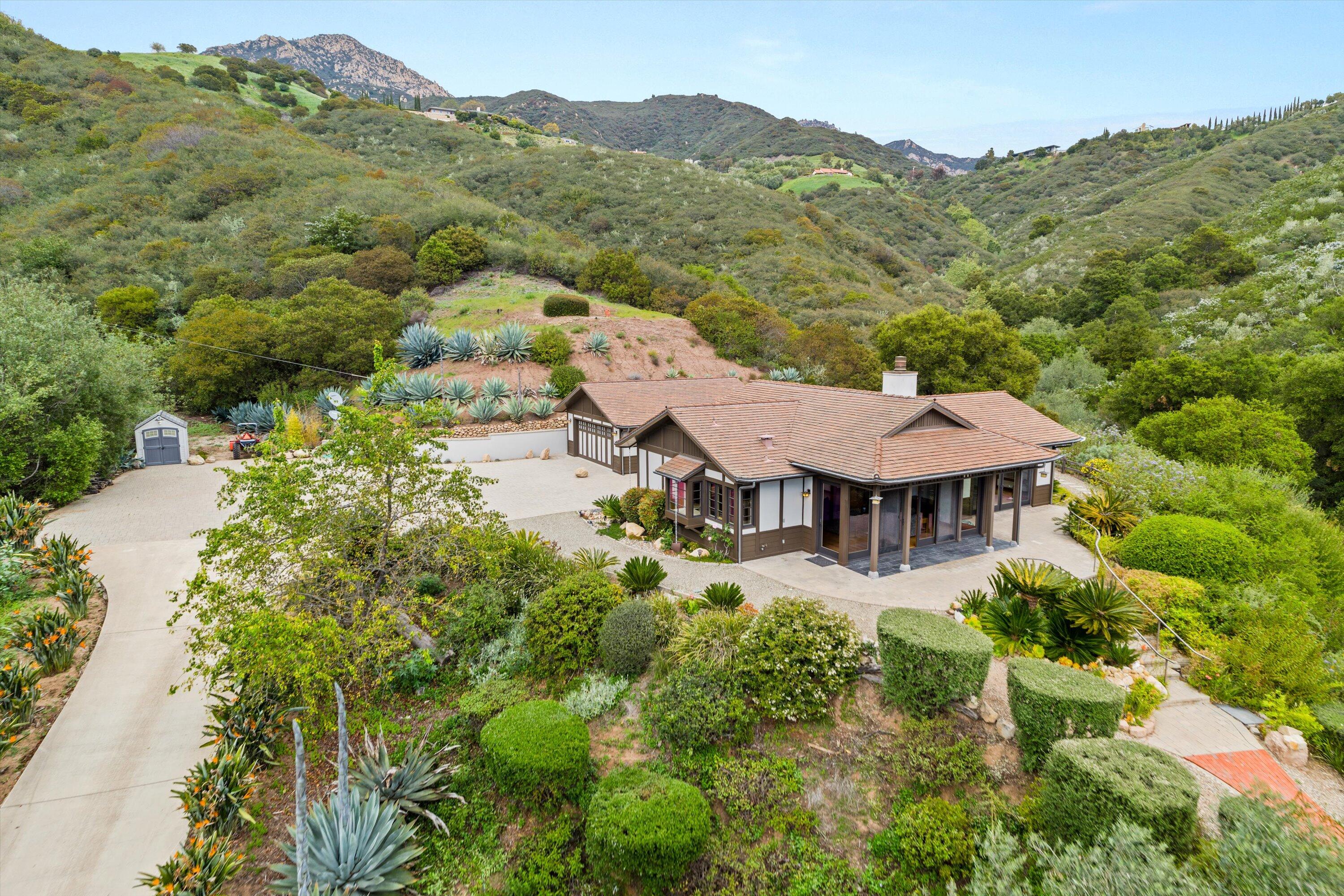 1697 San Roque Road