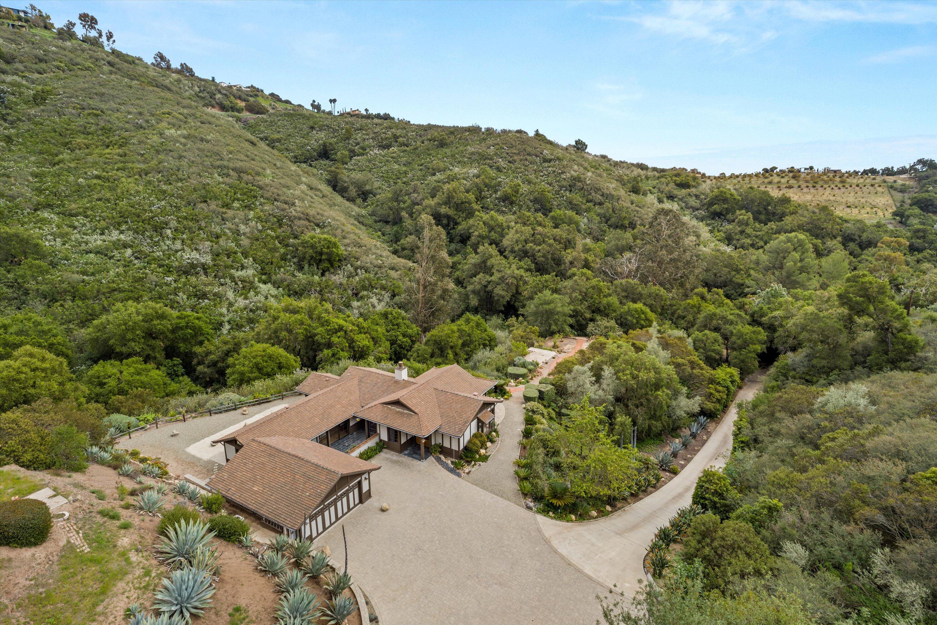 1697 San Roque Road