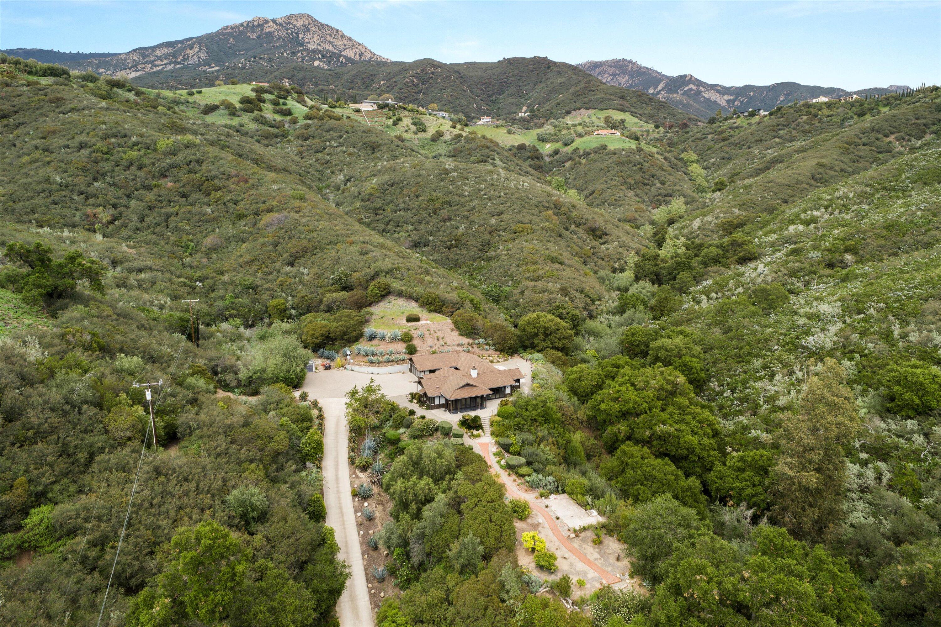 1697 San Roque Road