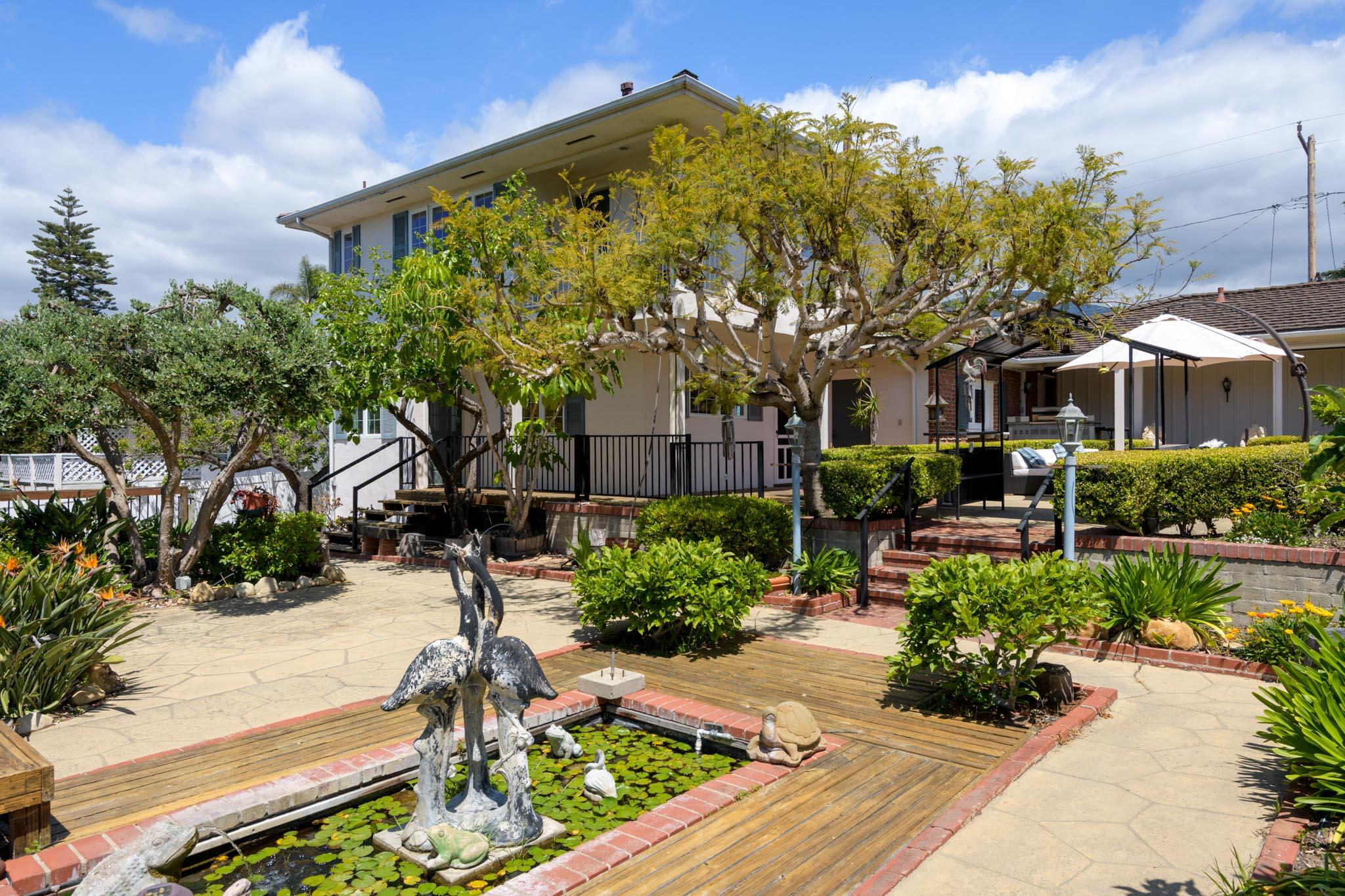 2301 Anacapa Street