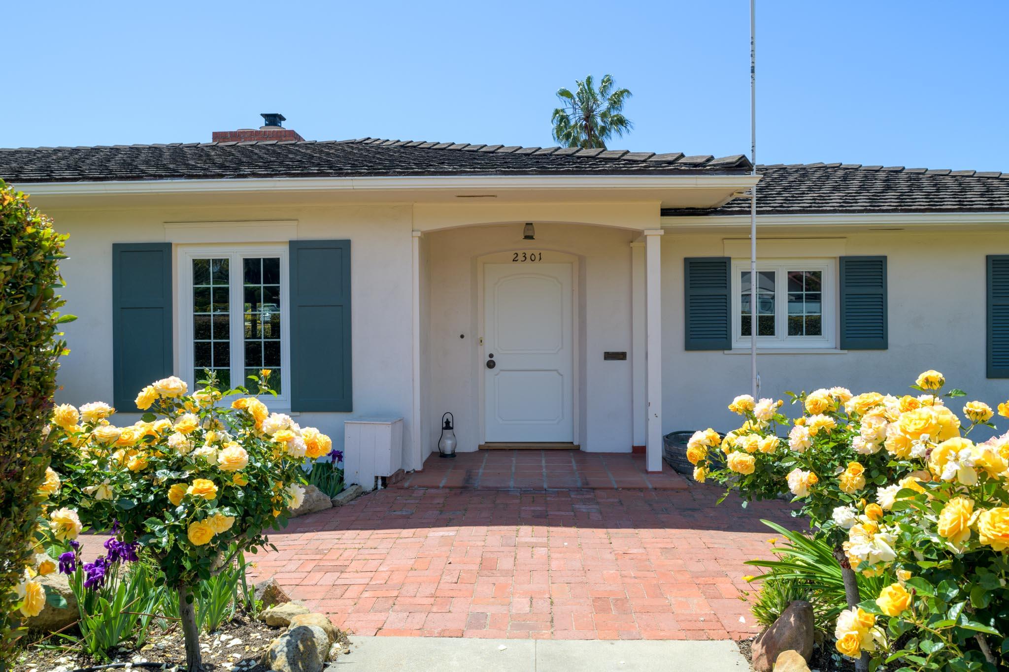 2301 Anacapa Street