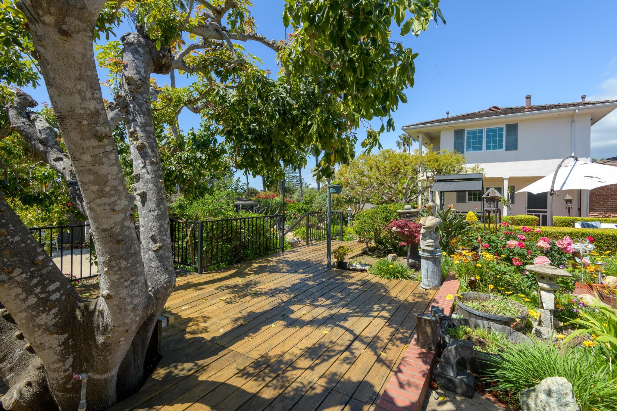 2301 Anacapa Street