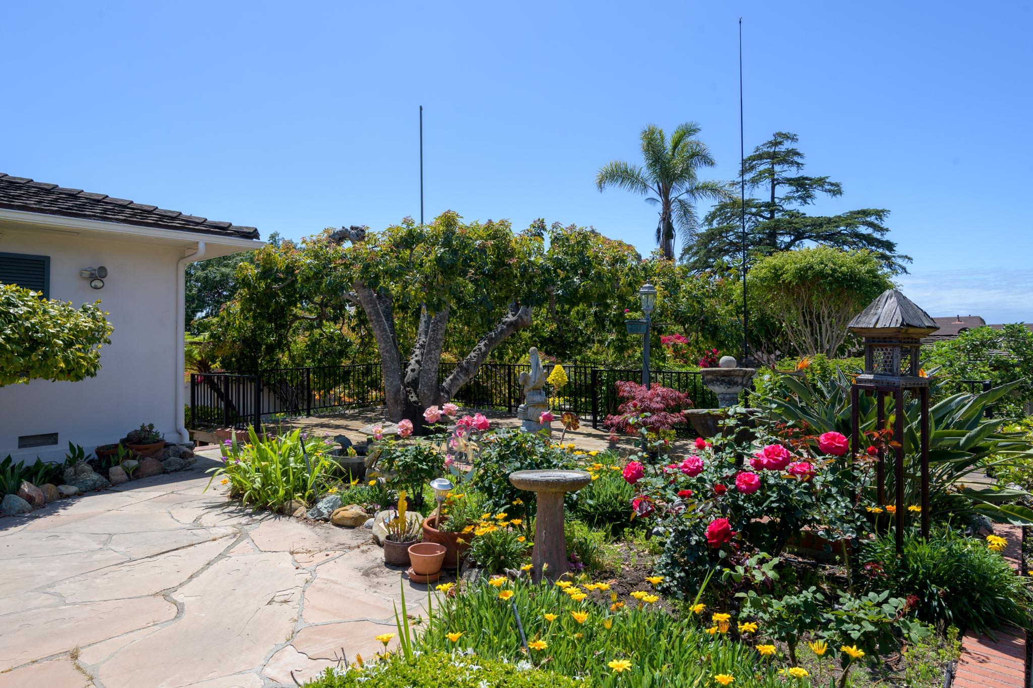 2301 Anacapa Street