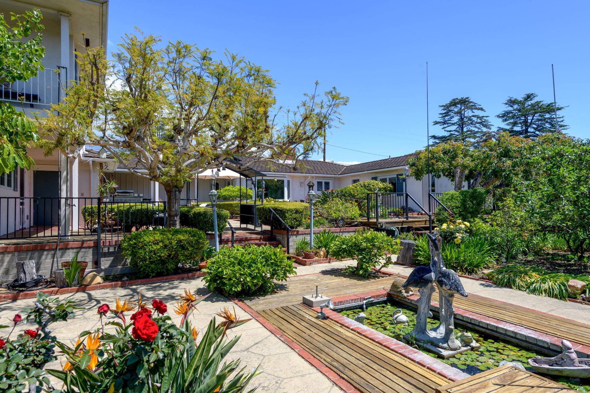 2301 Anacapa Street