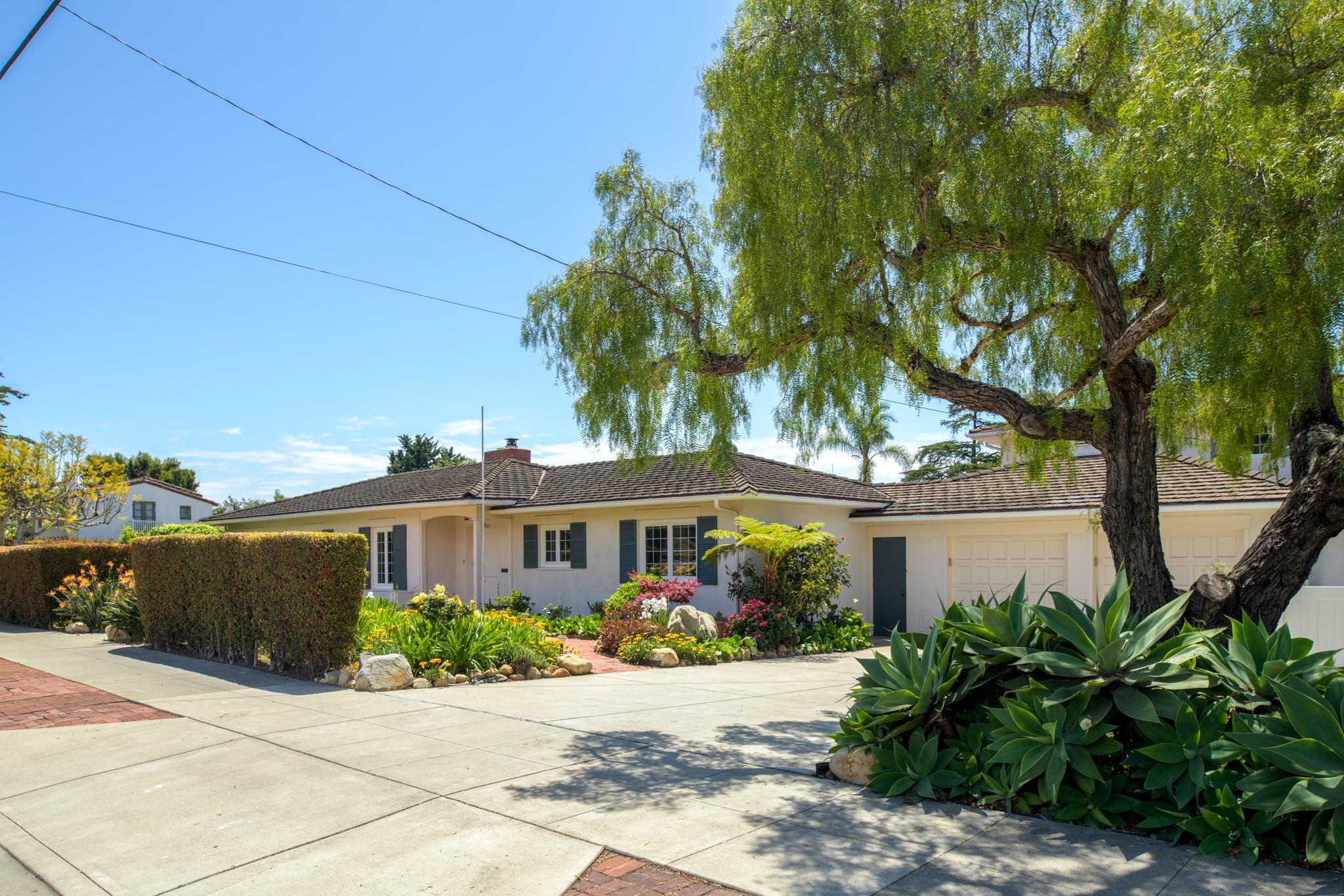 2301 Anacapa Street