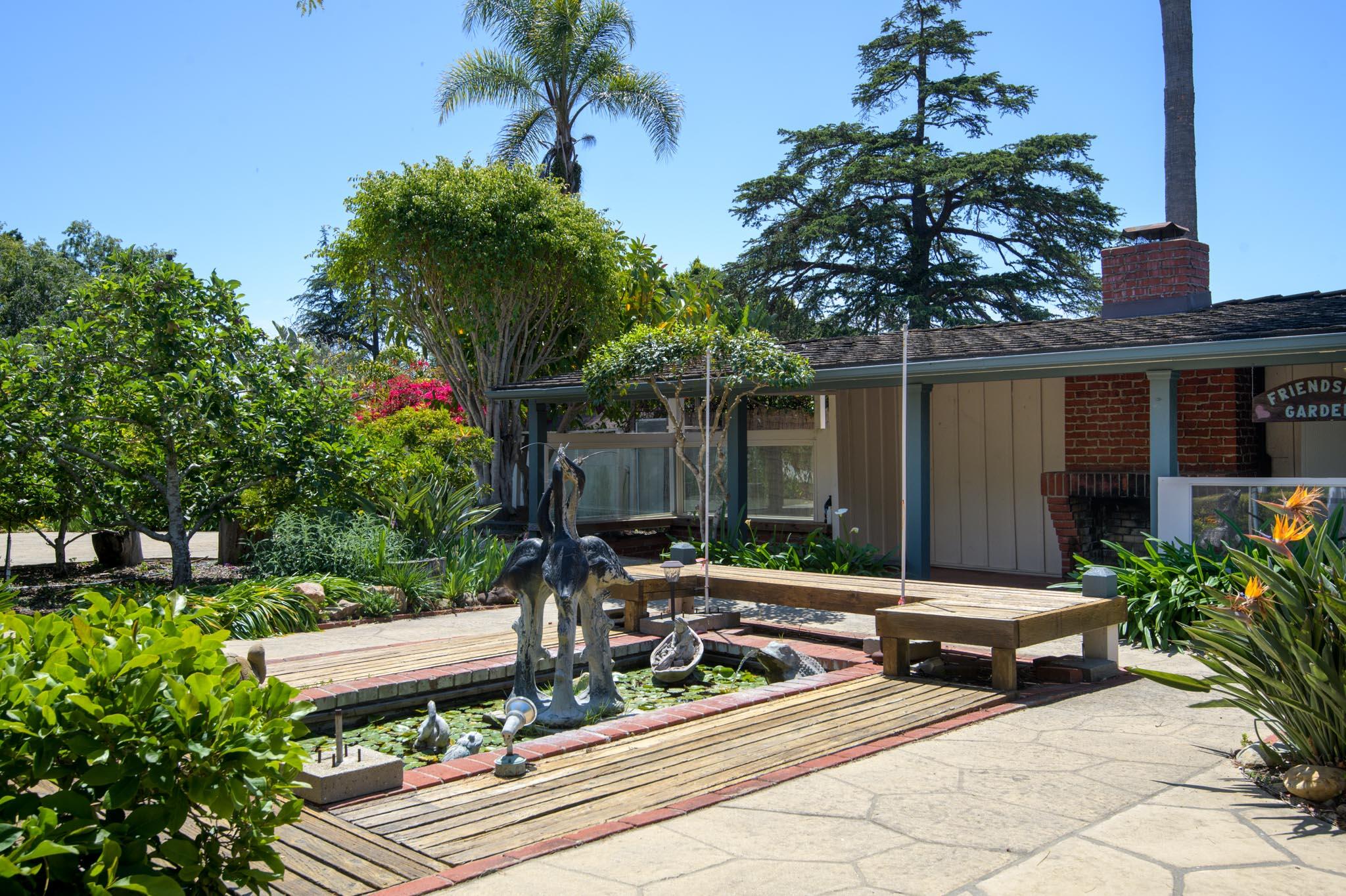 2301 Anacapa Street