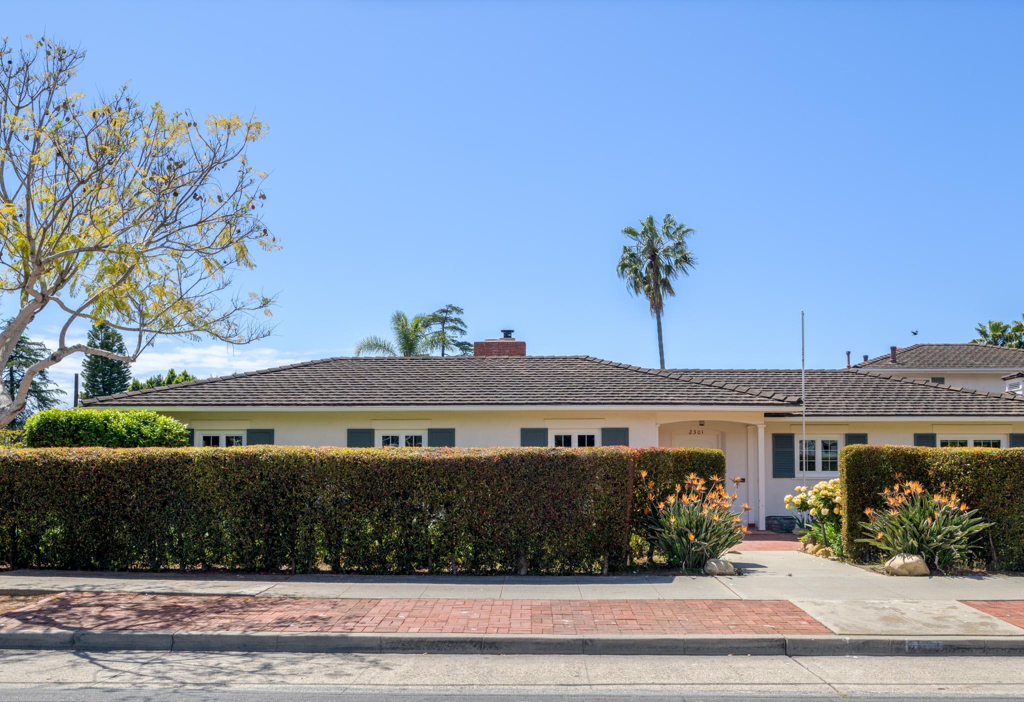2301 Anacapa Street