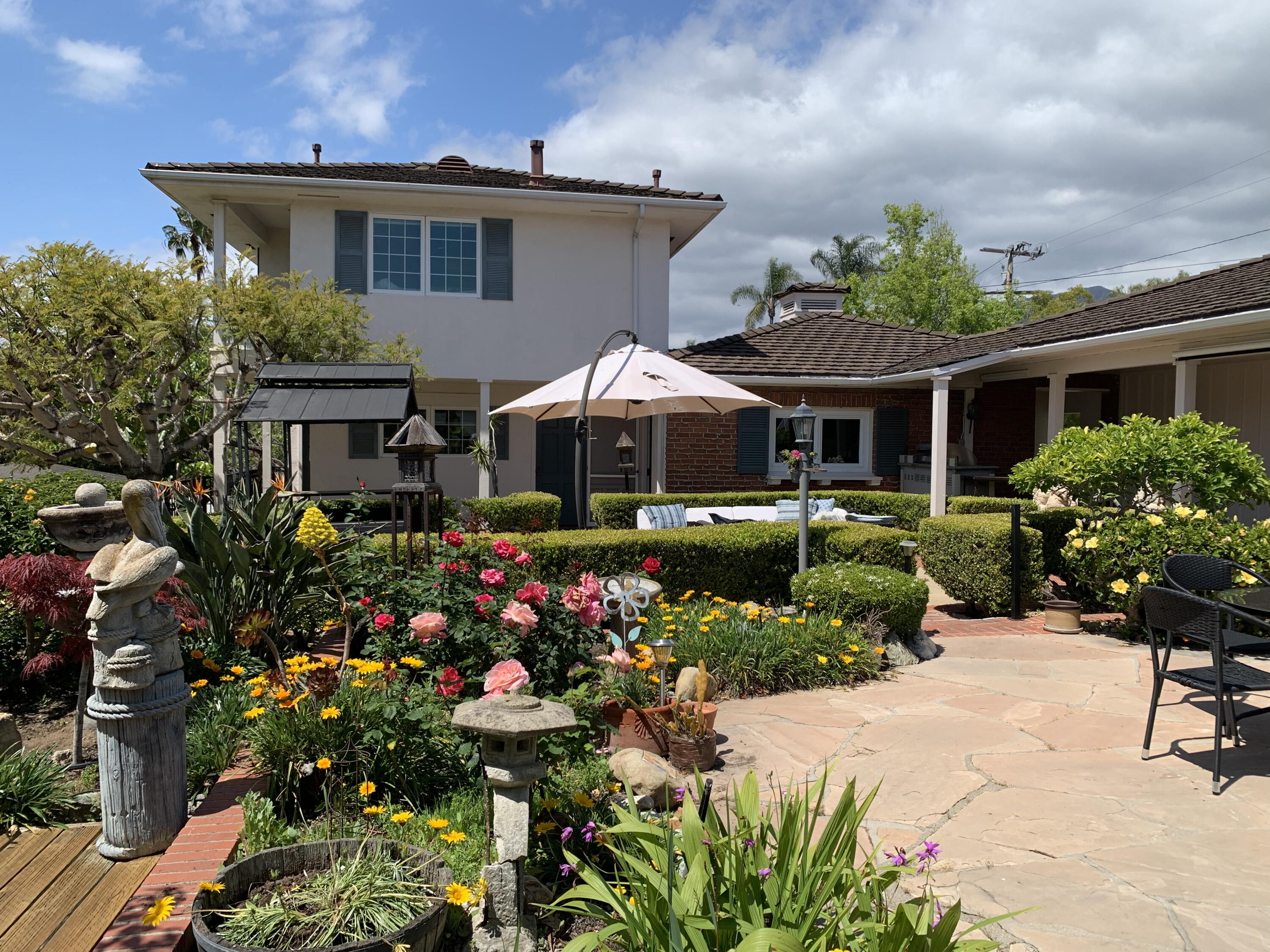 2301 Anacapa Street