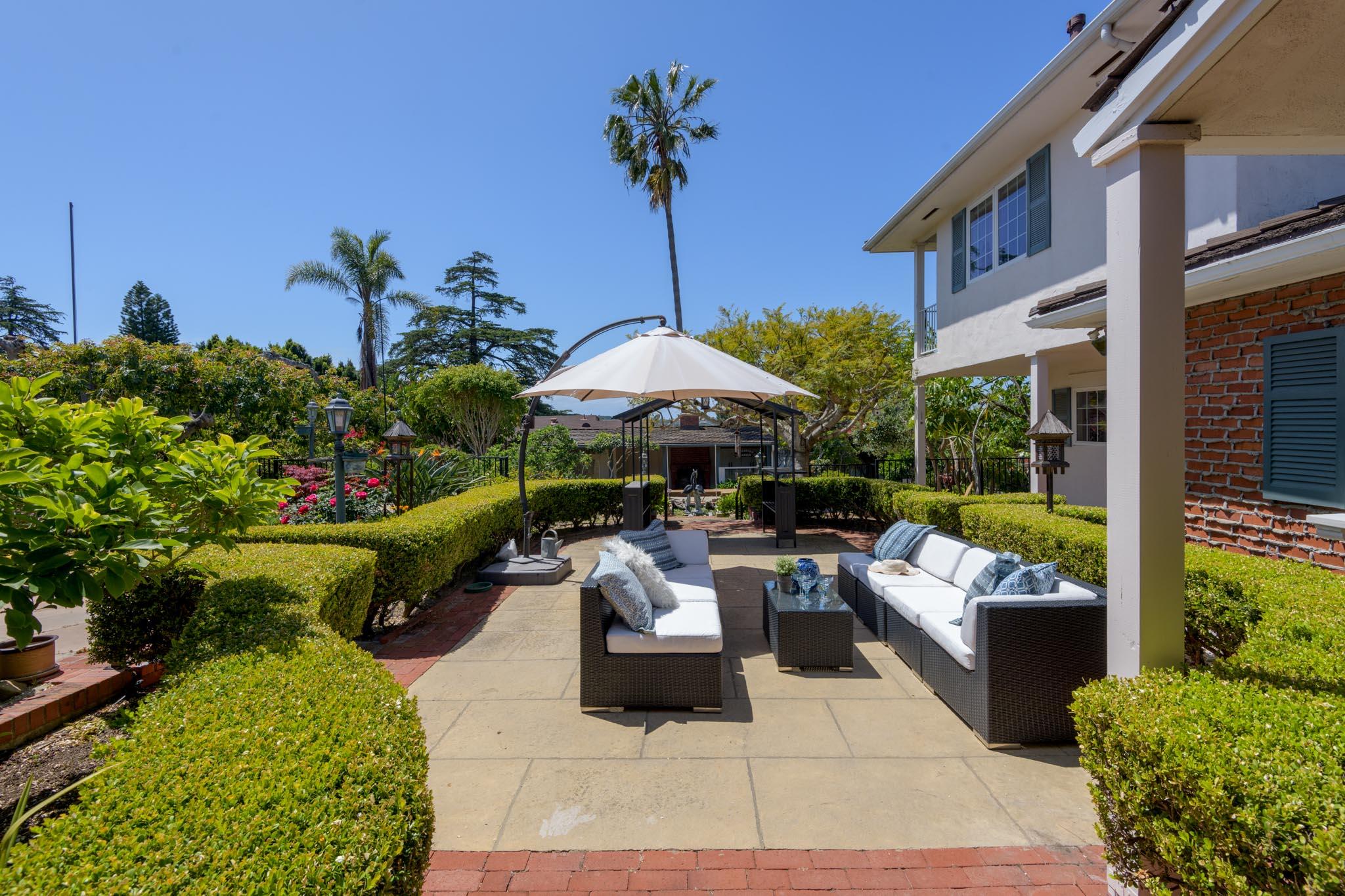 2301 Anacapa Street
