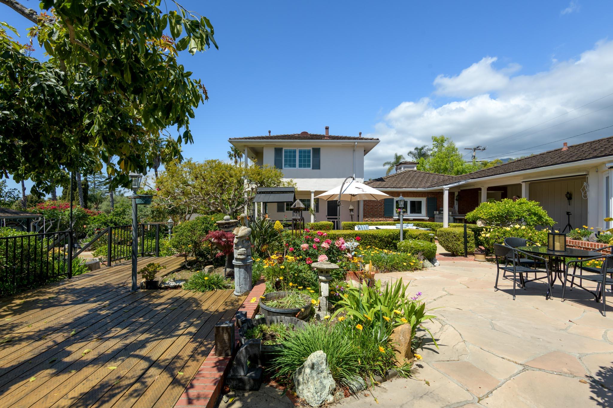 2301 Anacapa Street