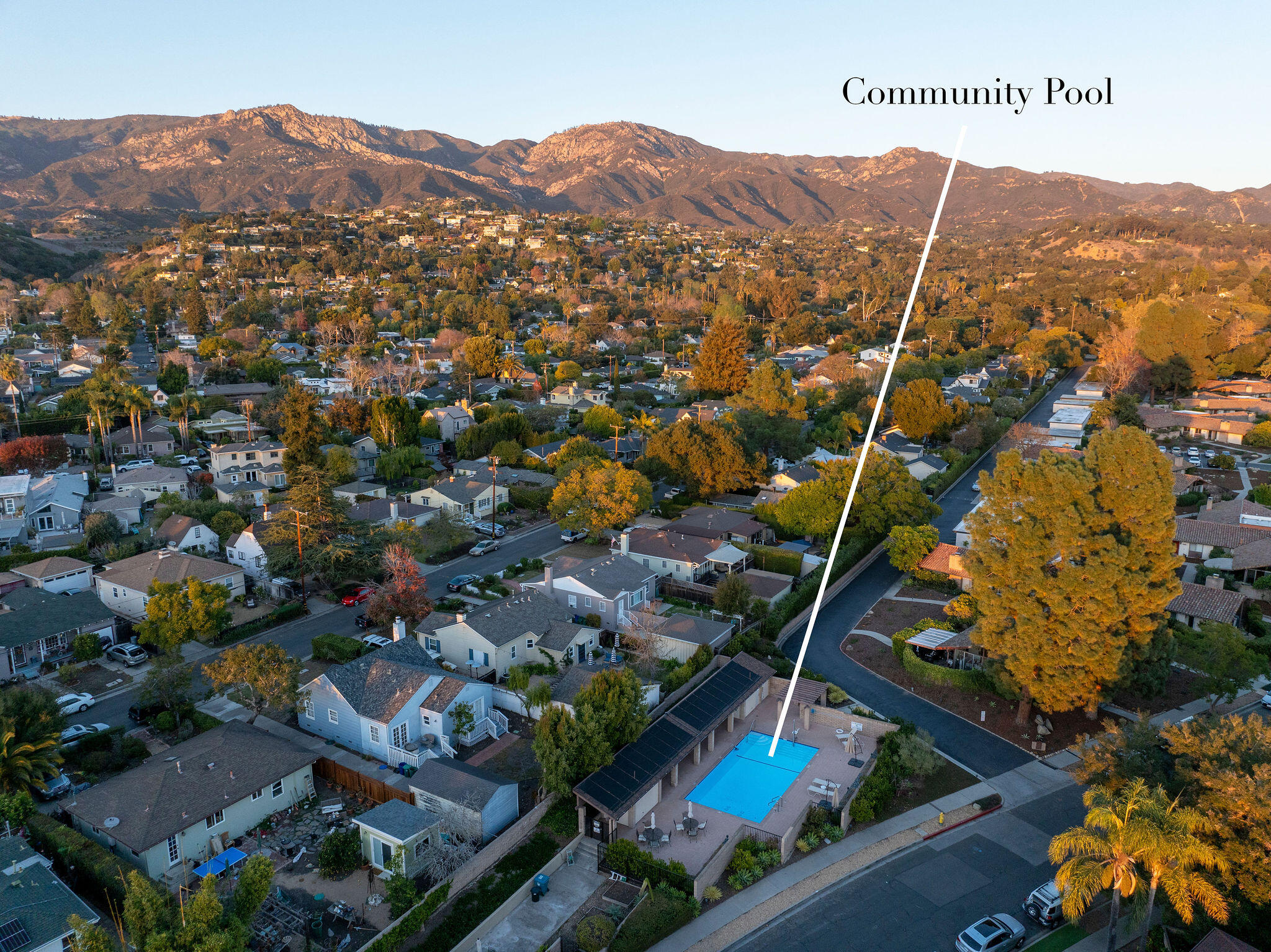 2836 Miradero Drive