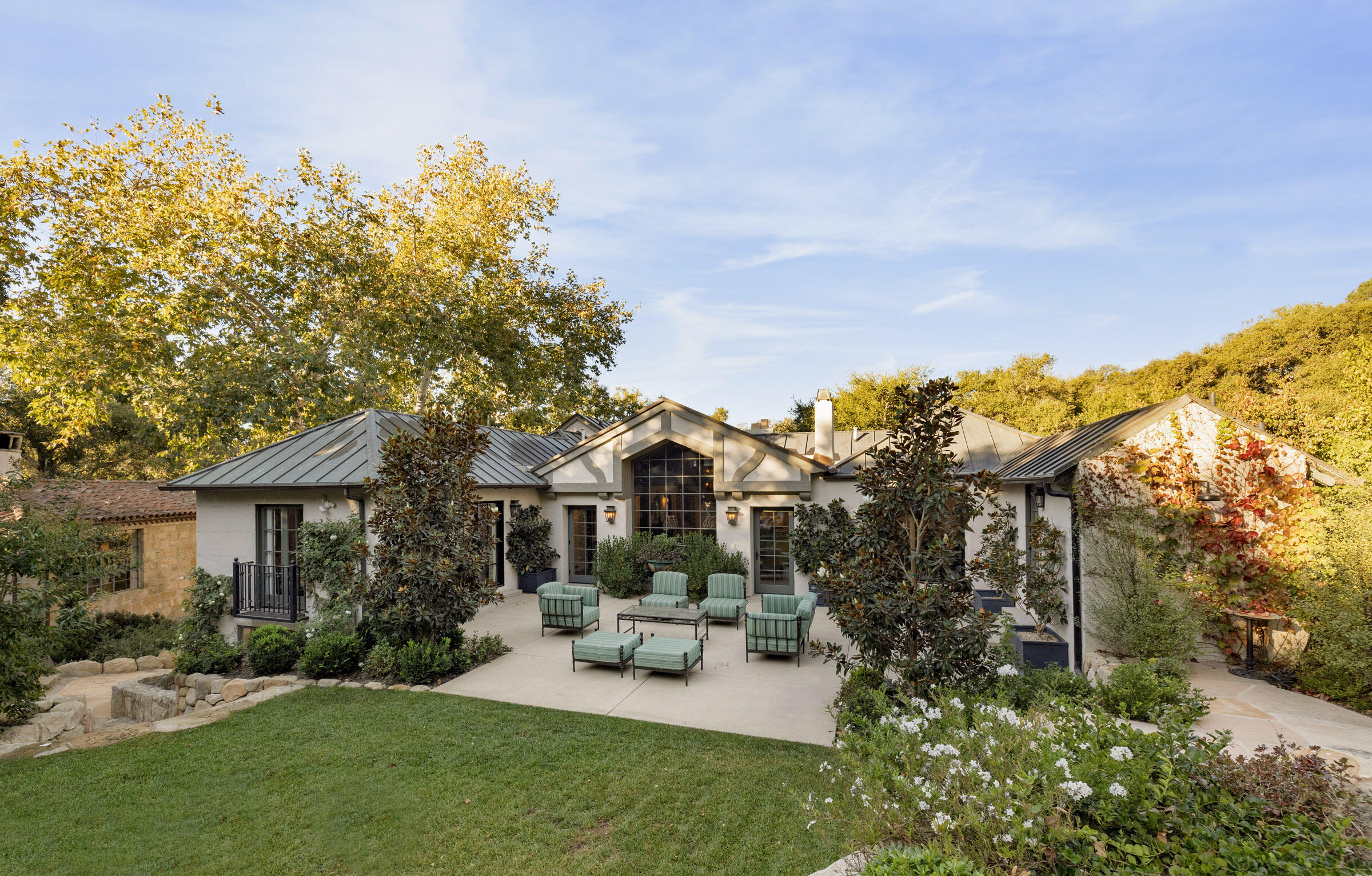 700 Mission Canyon Road