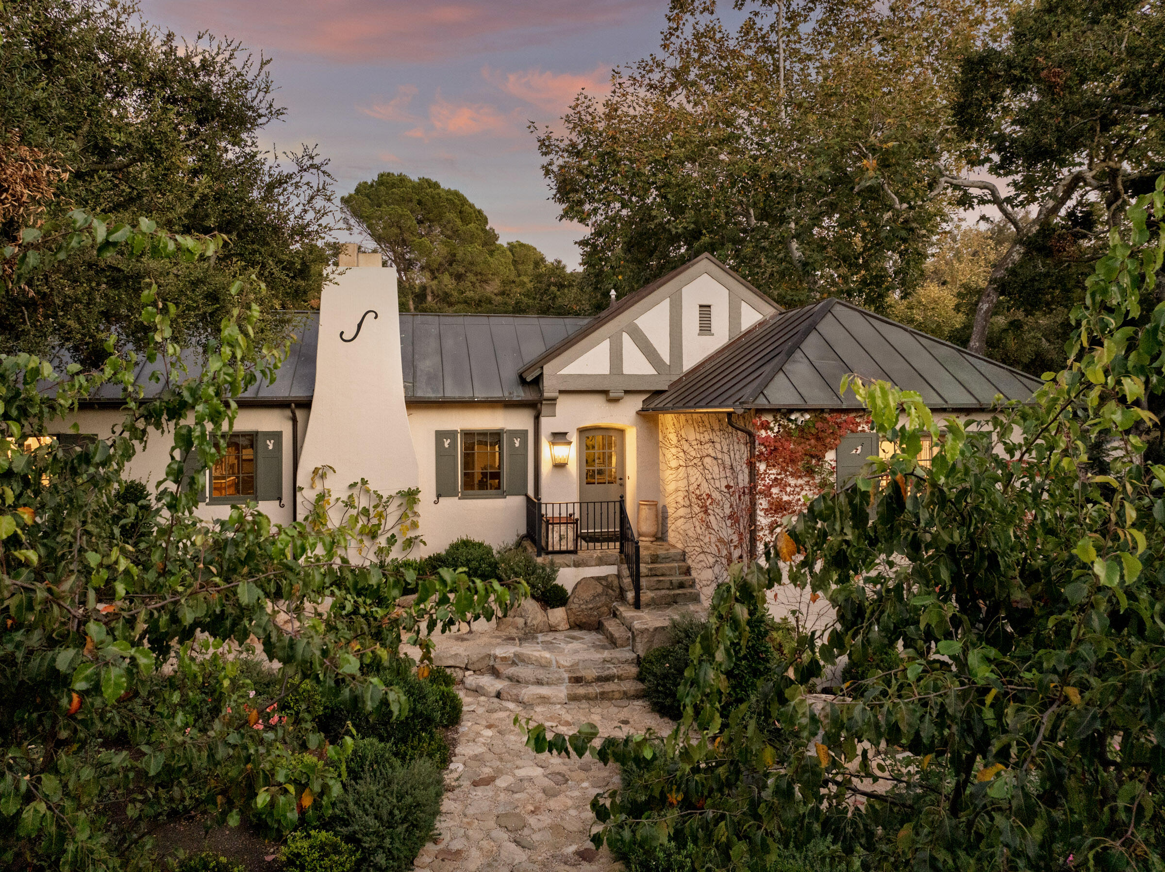 700 Mission Canyon Road