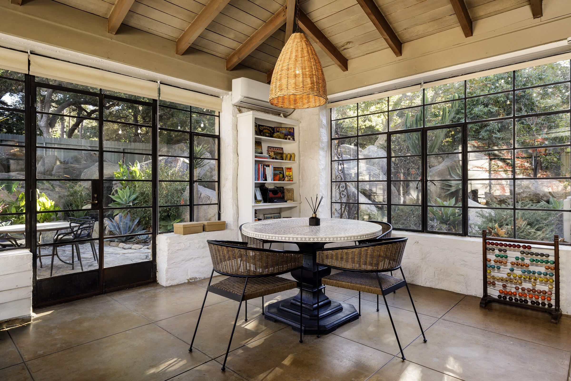 700 Mission Canyon Road