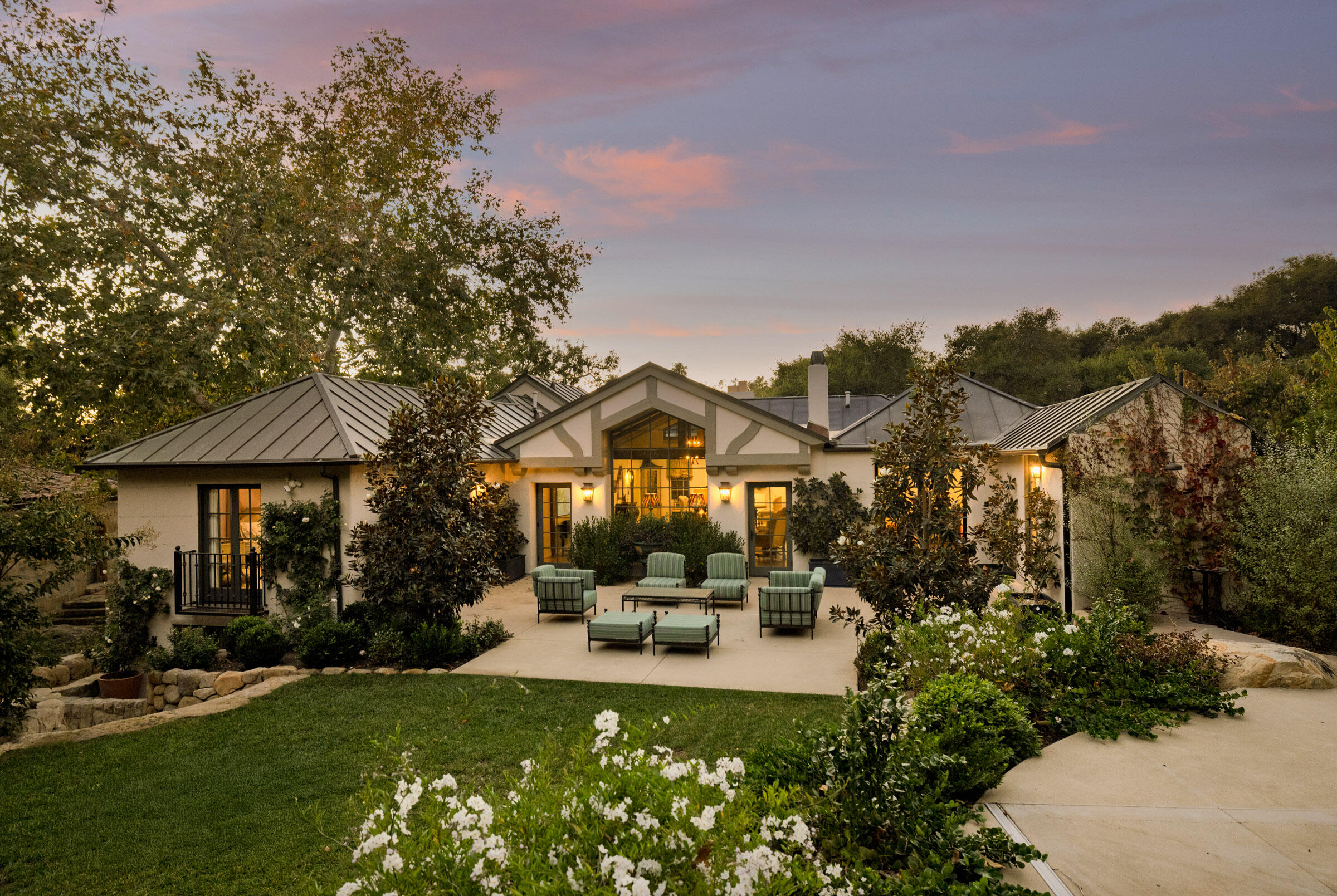 700 Mission Canyon Road