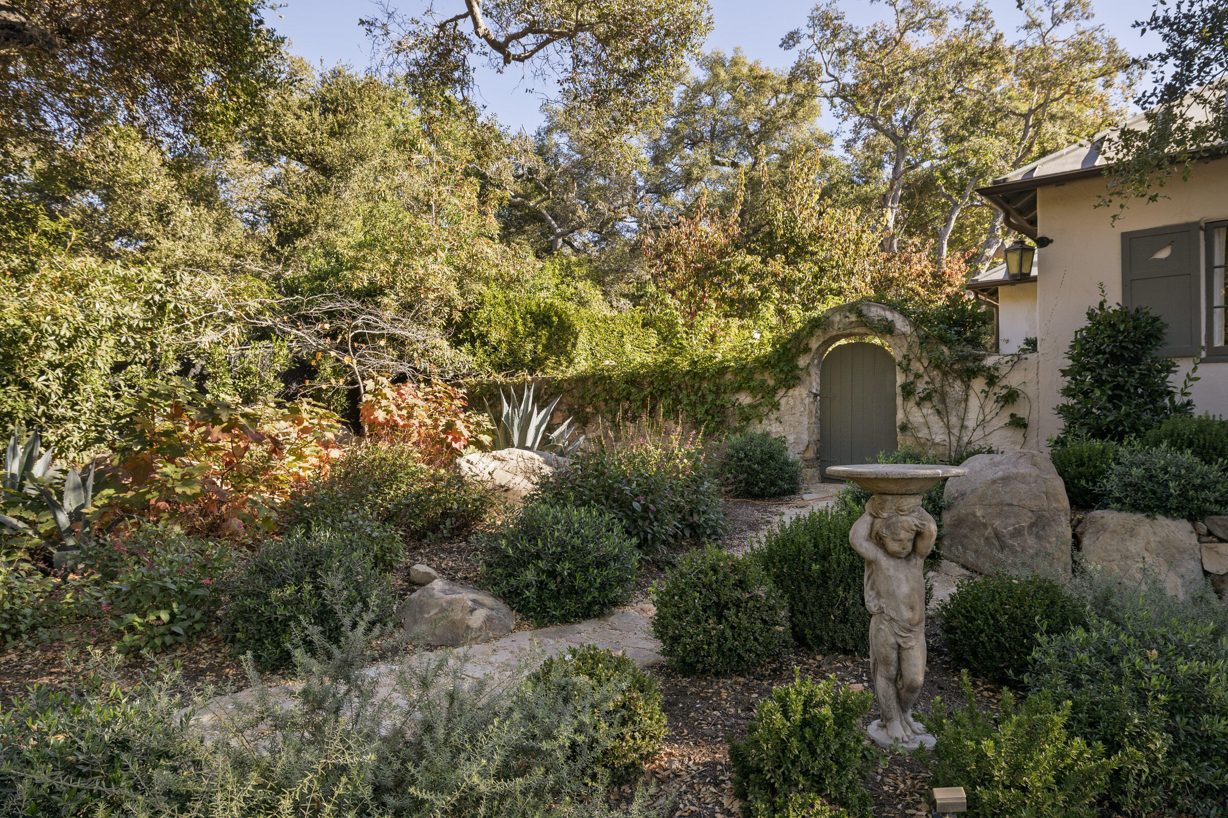 700 Mission Canyon Road
